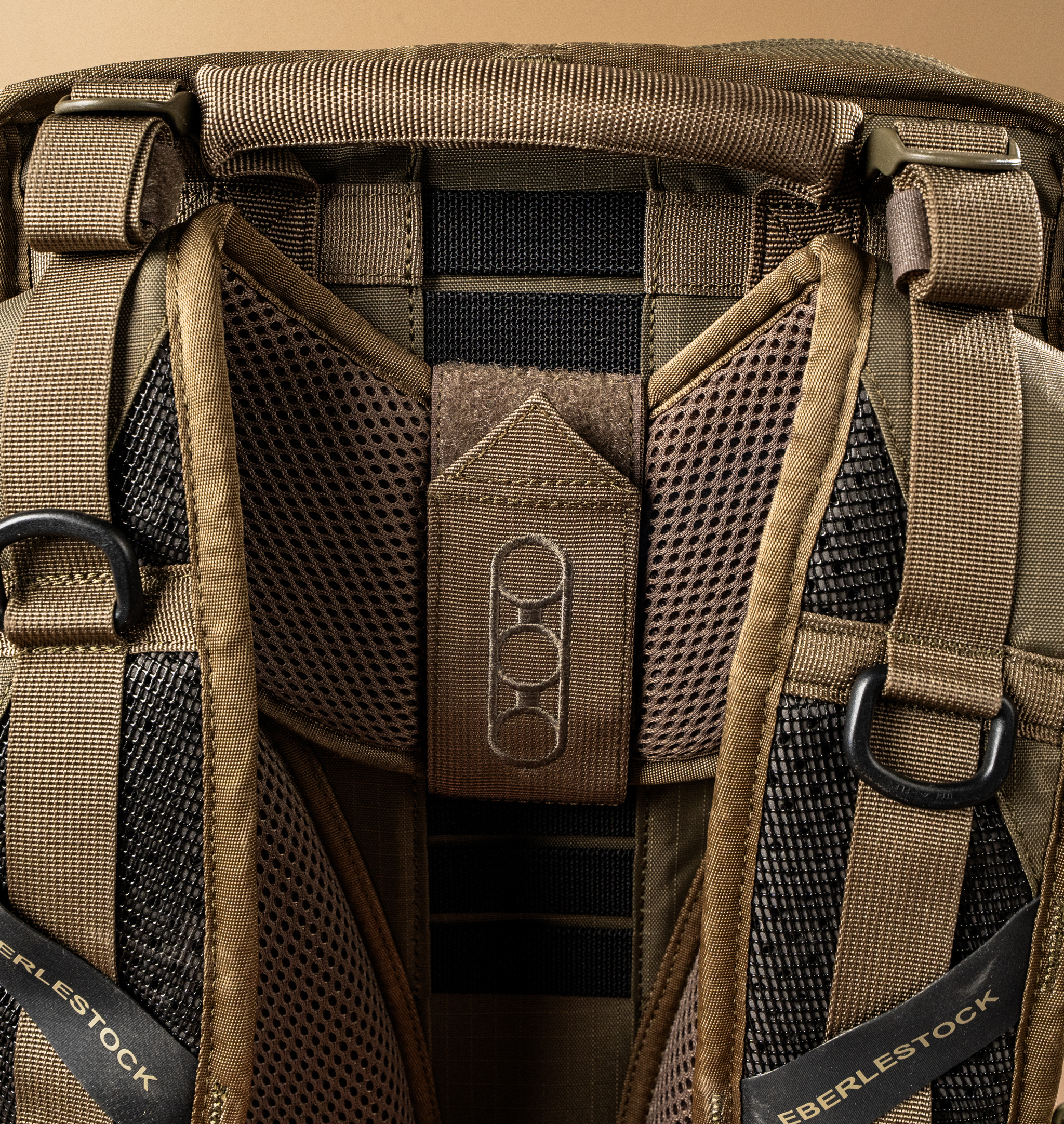 Eberlestock HiSpeed II Pack (37,5L Rucksack)