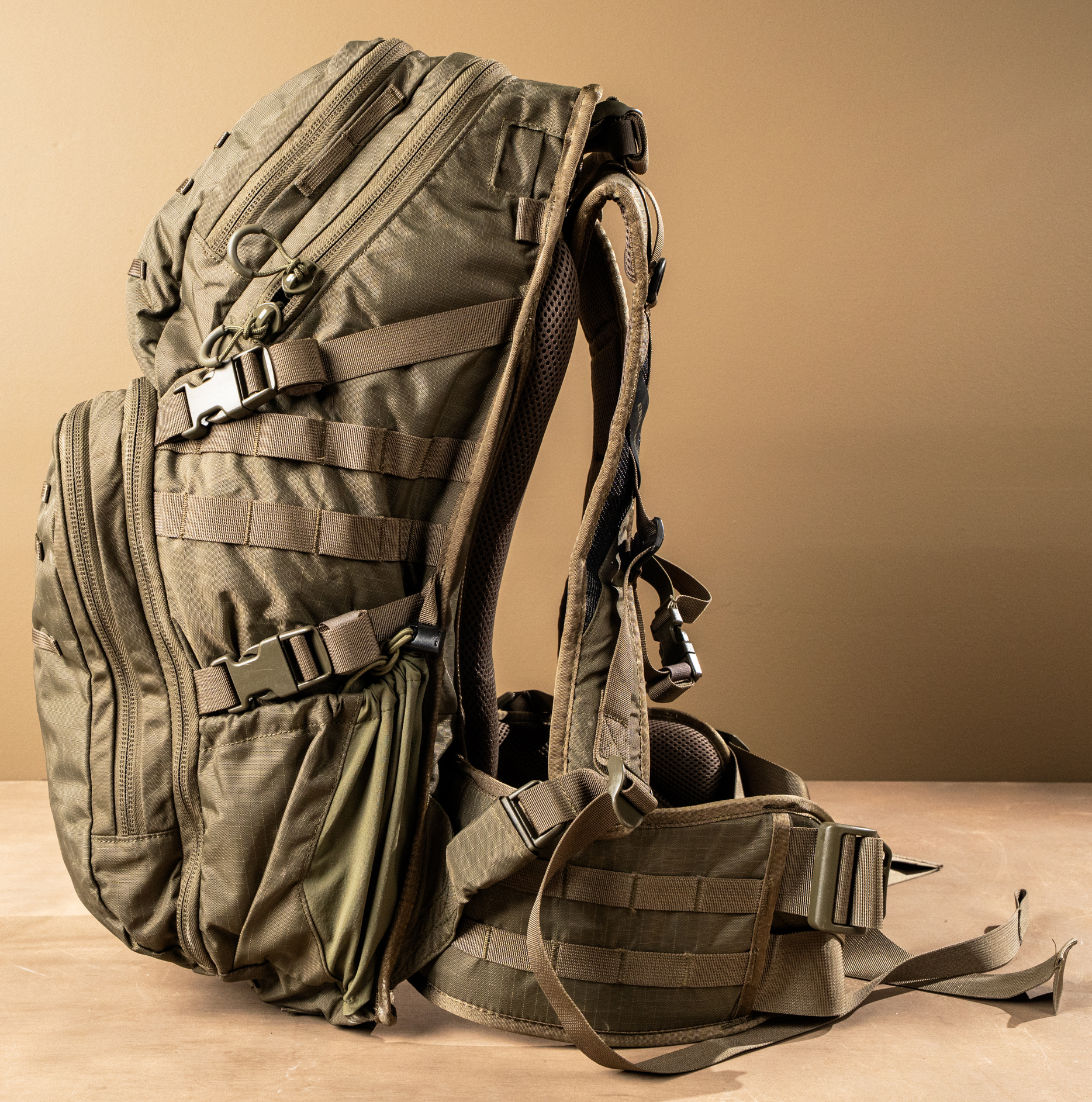 Eberlestock HiSpeed II Pack (37,5L Rucksack)