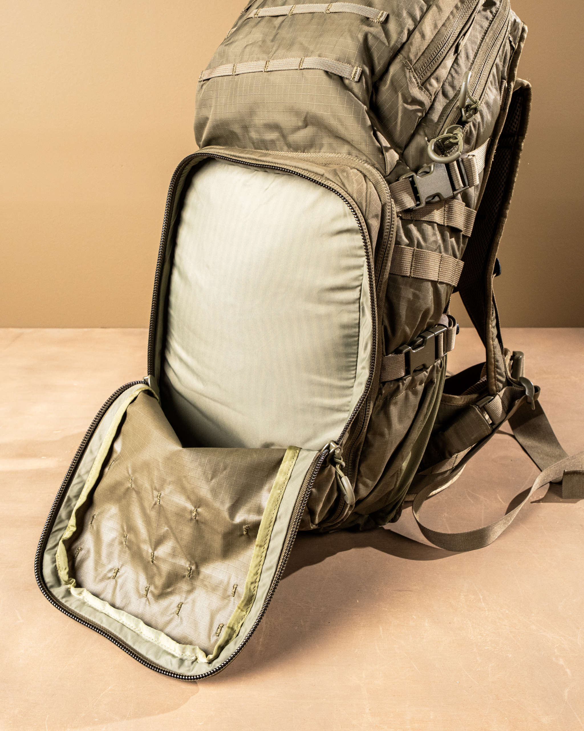 Eberlestock HiSpeed II Pack (37,5L Rucksack)