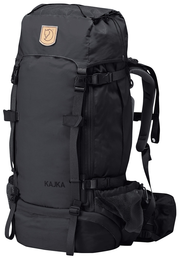 Fjällräven Rucksack Kajka 65