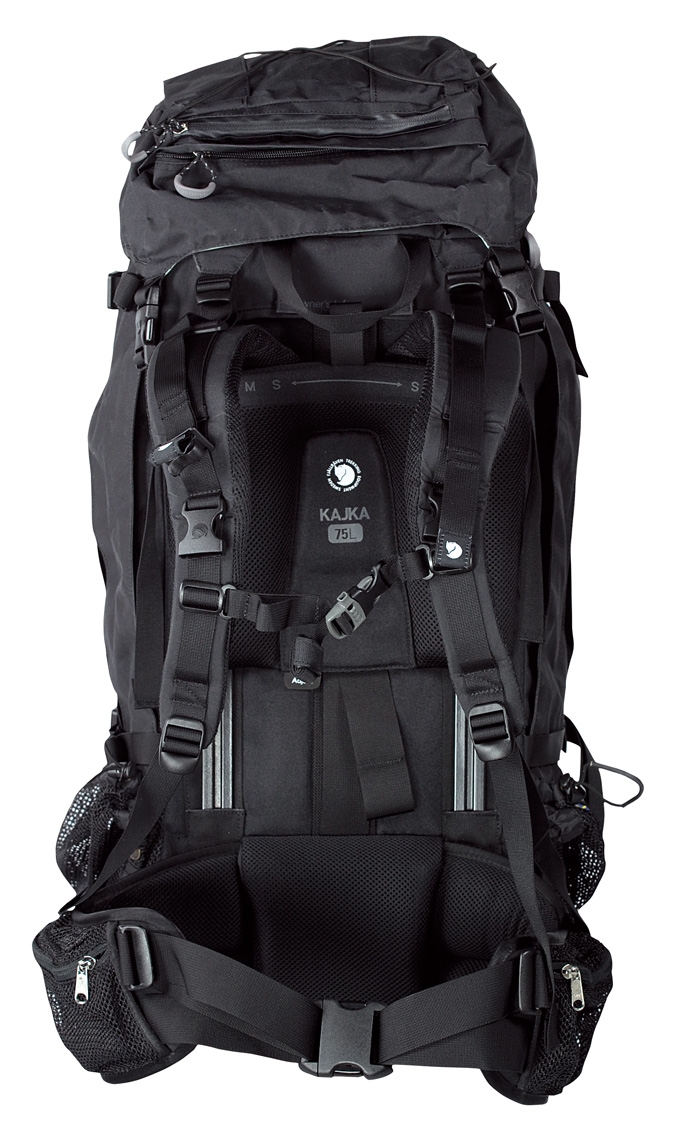 Fjällräven Rucksack Kajka 65