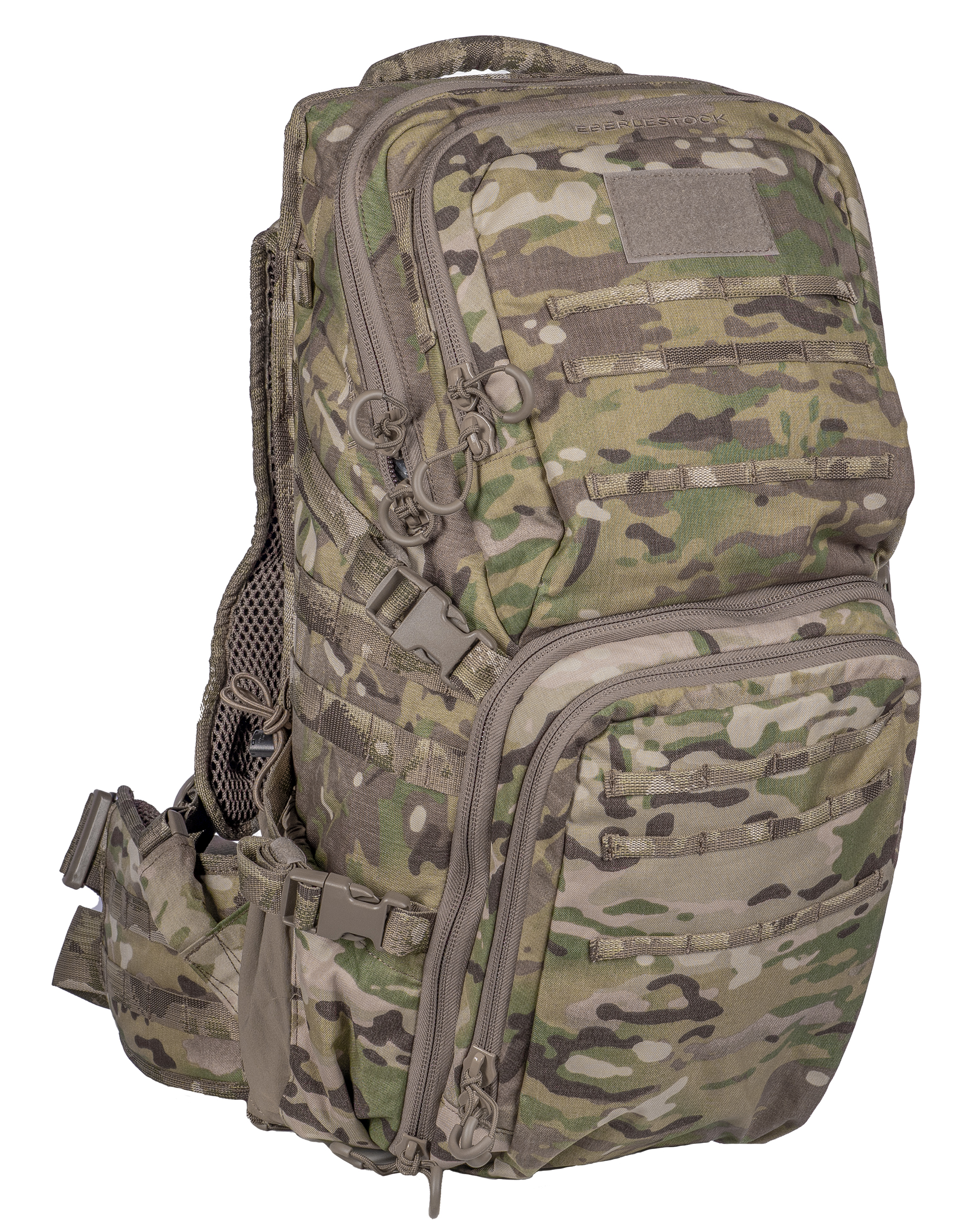 Eberlestock HiSpeed II Pack Multicam (37,5L Rucksack)