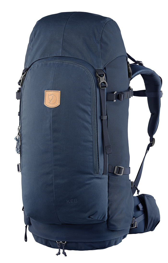 Fjällräven Keb 52 Trekking Rucksack
