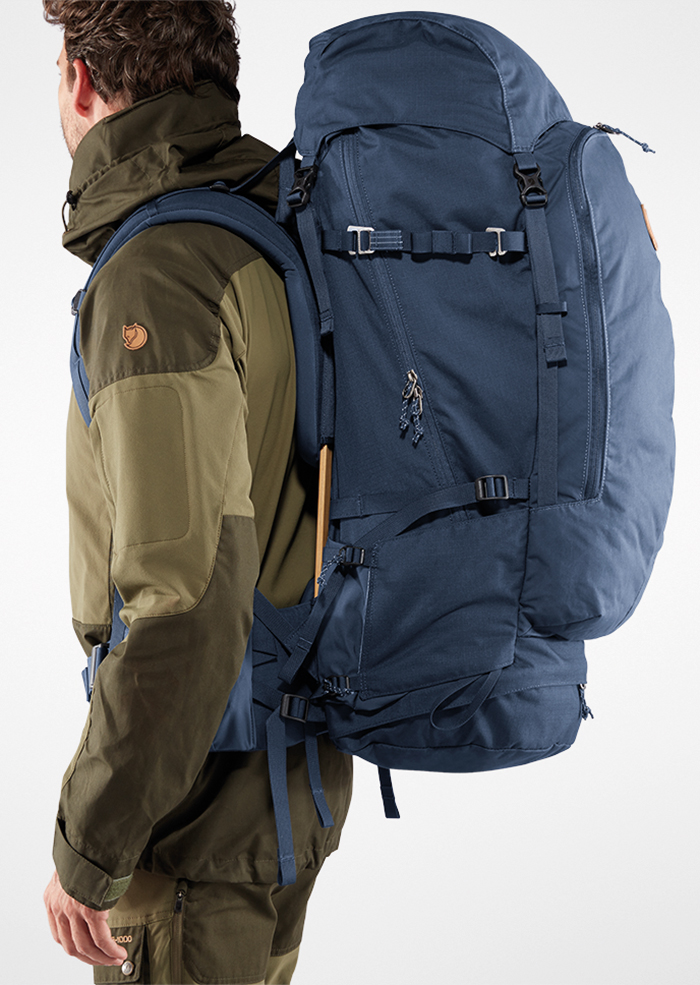 Fjällräven Keb 72 Trekking Rucksack