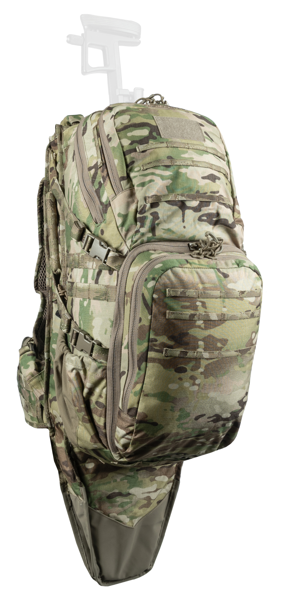Eberlestock LoDrag II Pack Multicam (Waffen Rucksack)