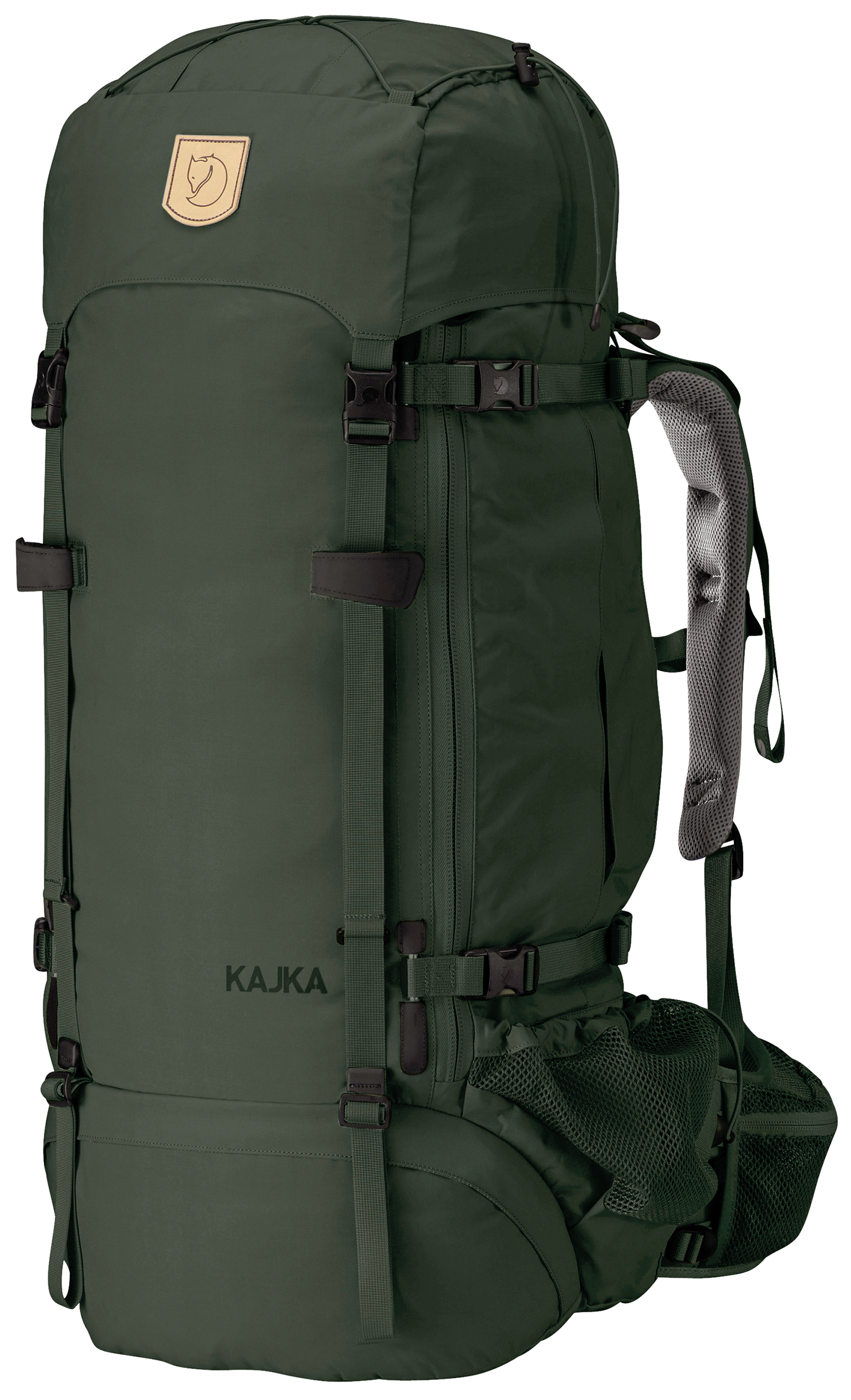 Fjällräven Rucksack Kajka 85
