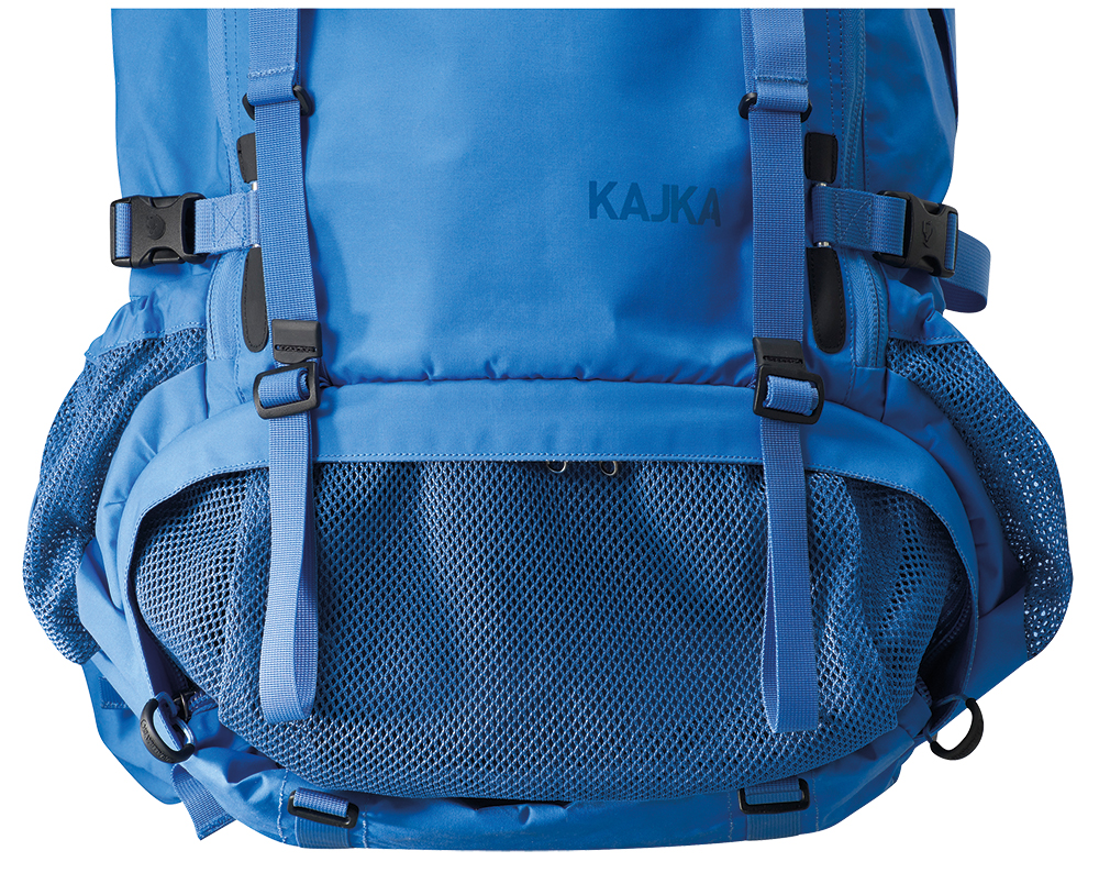 Fjällräven Rucksack Kajka 85