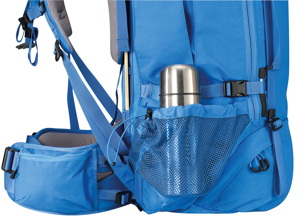 Fjällräven Rucksack Kajka 85