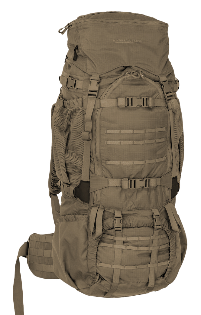 Eberlestock Battleship Pack V3 (120 Liter Rucksack)