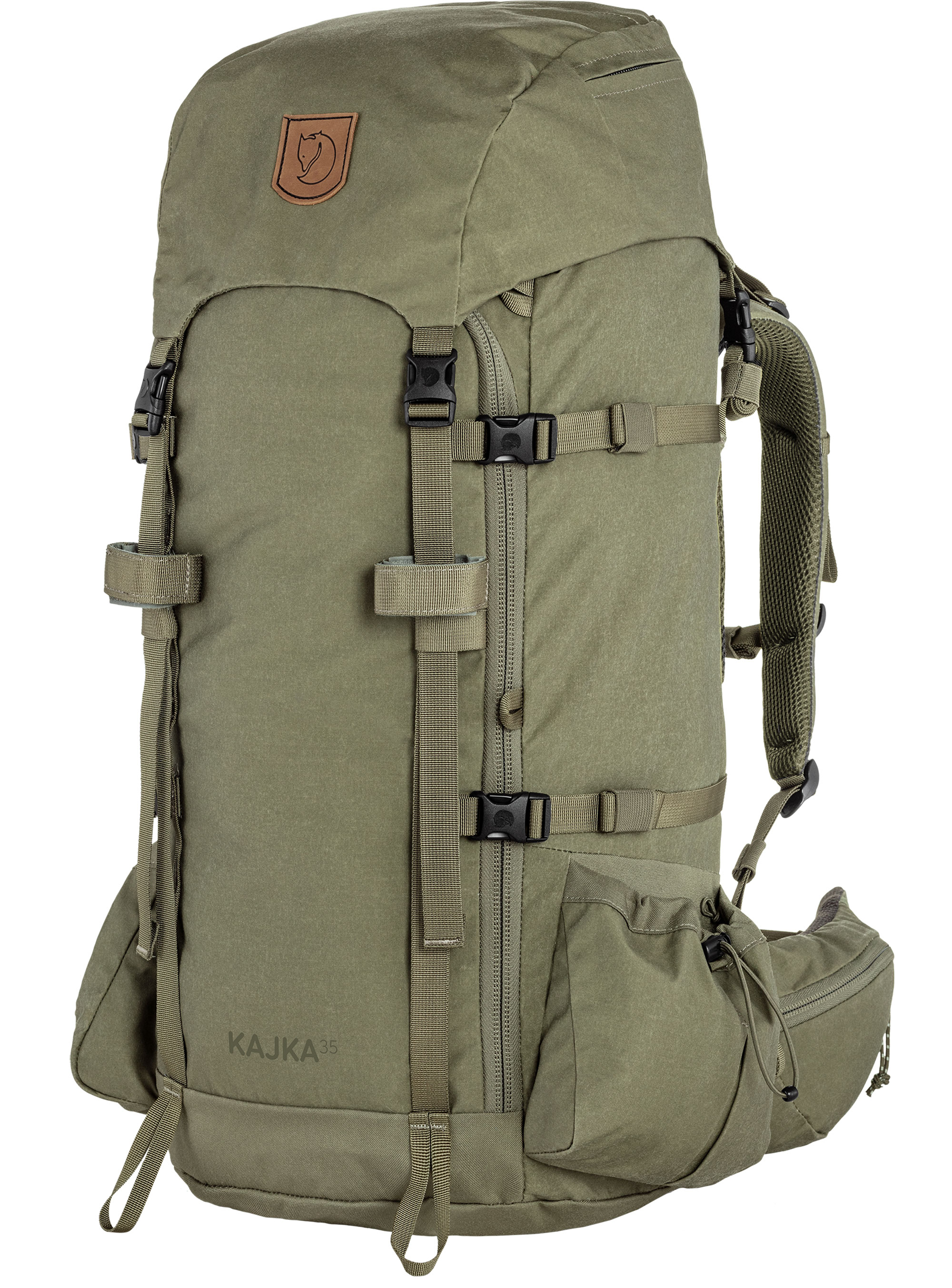 Fjällräven Rucksack Kajka 35