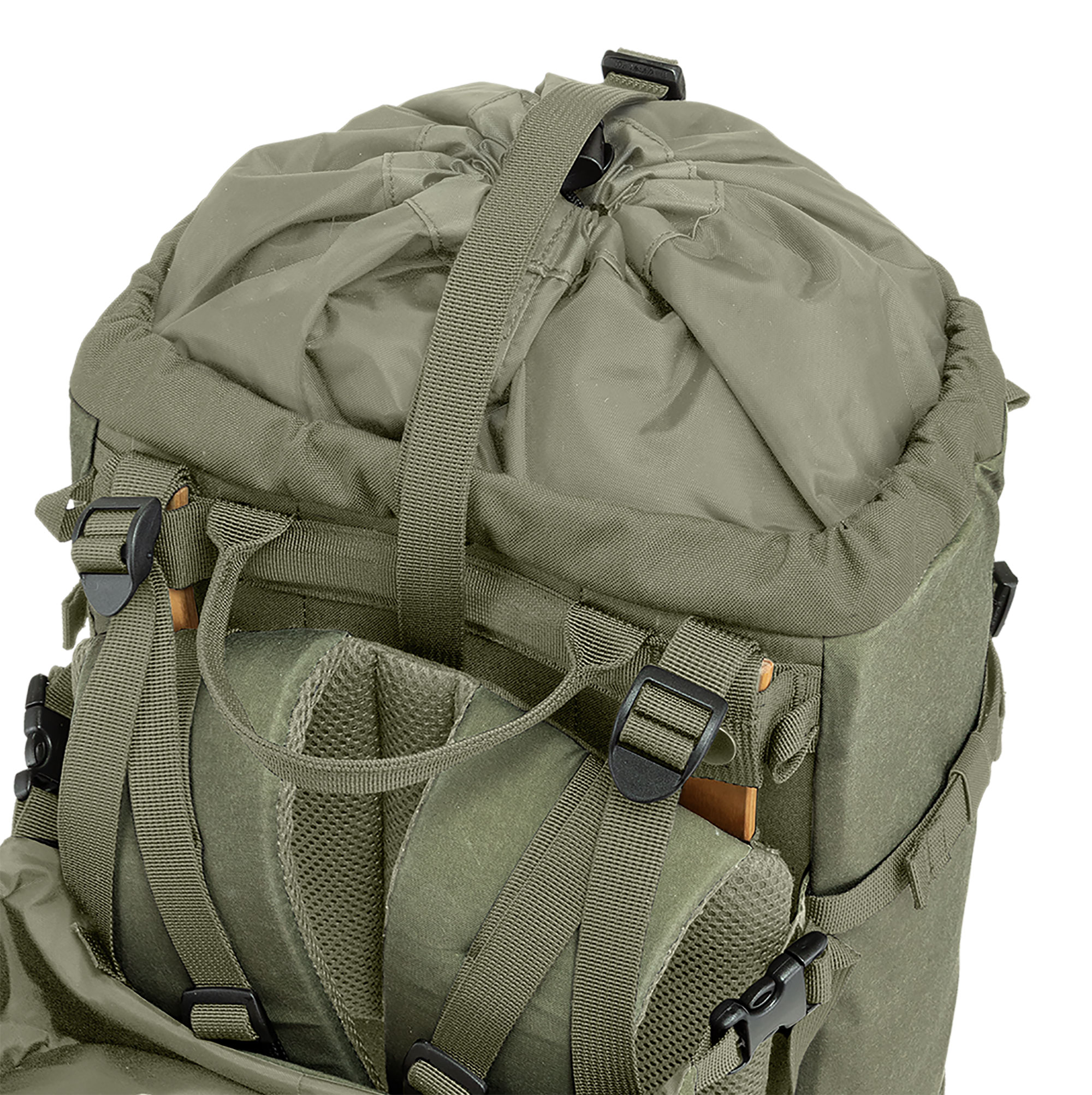Fjällräven Rucksack Kajka 35