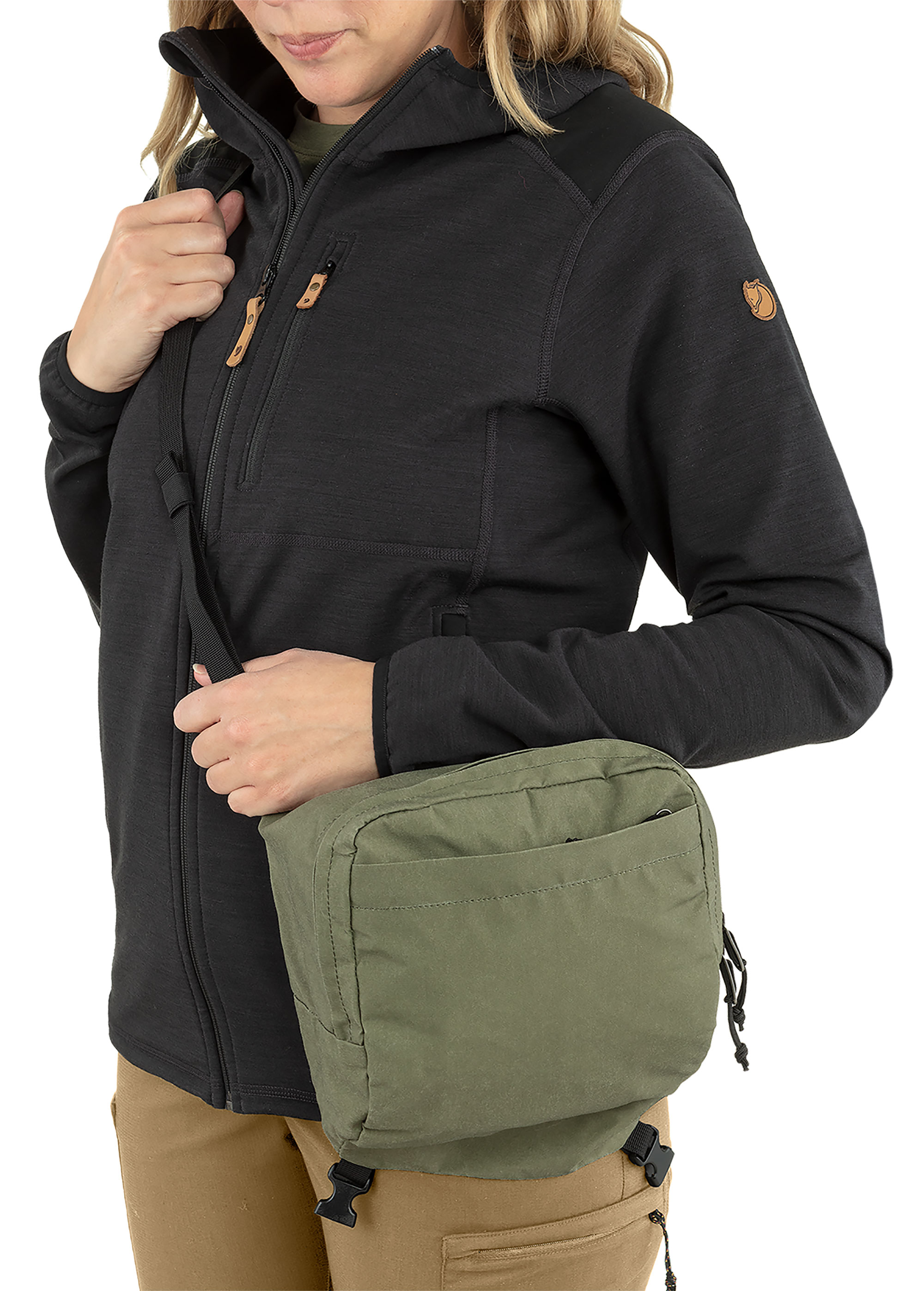 Fjällräven Rucksack Kajka 35