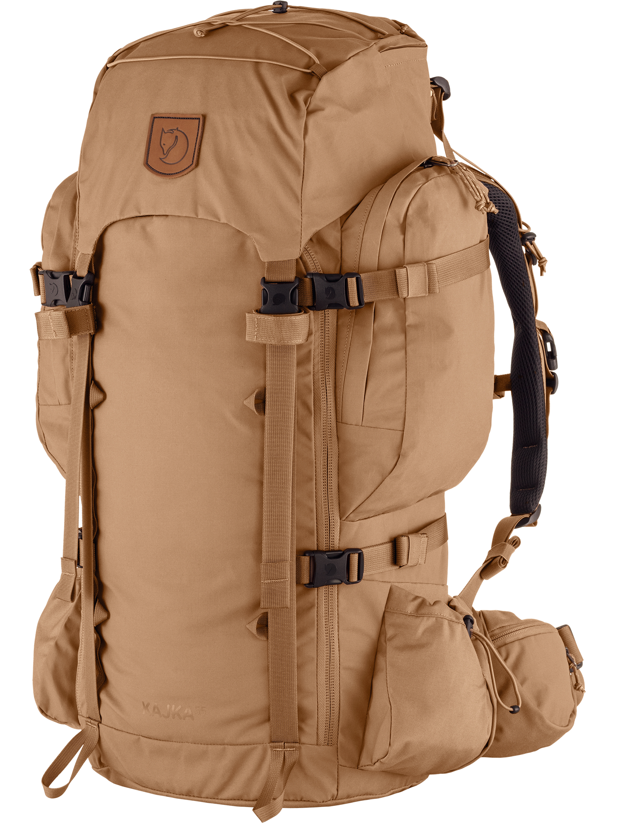 Fjällräven Kajka 55 (Wanderrucksack)