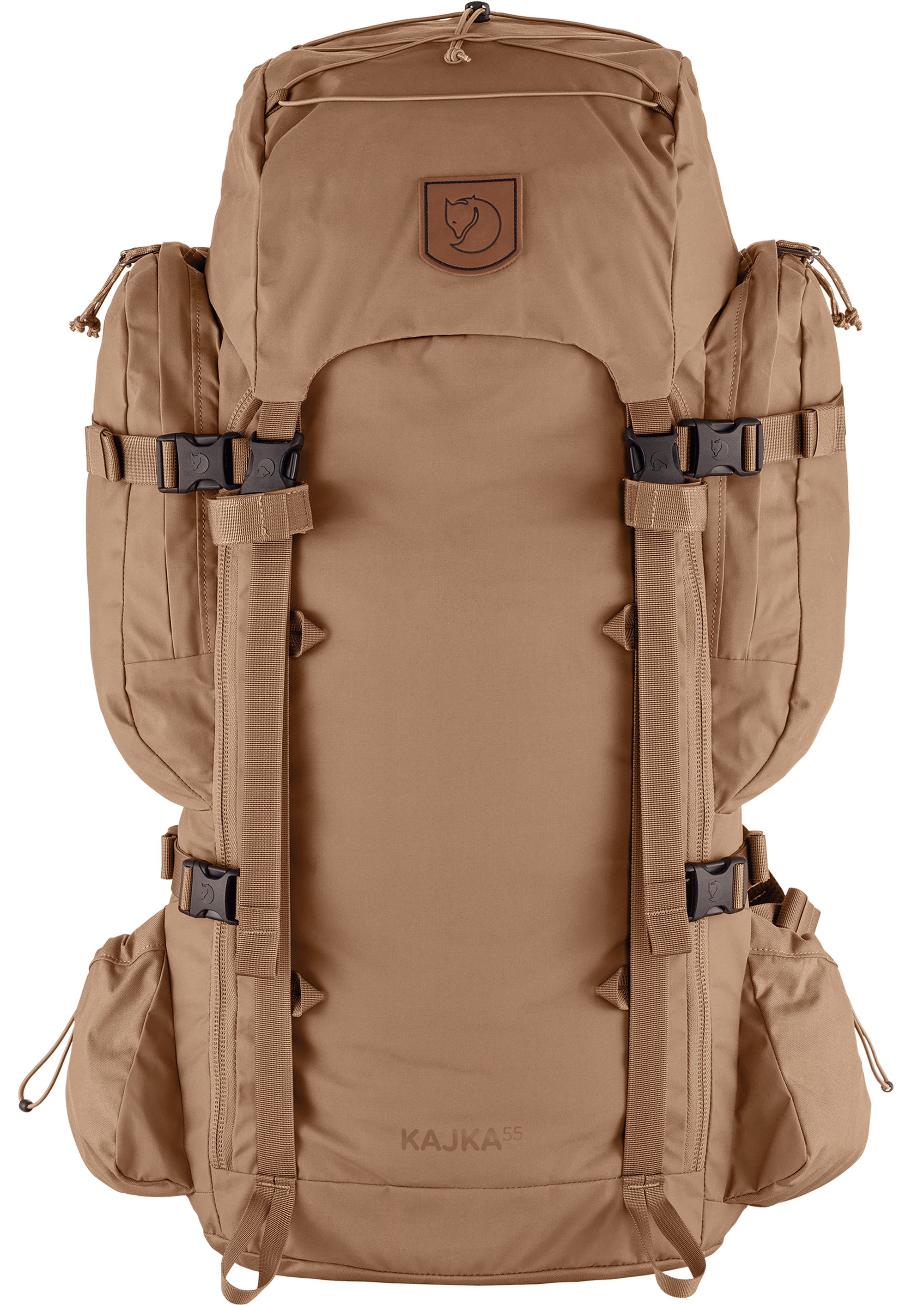 Fjällräven Kajka 55 (Wanderrucksack)