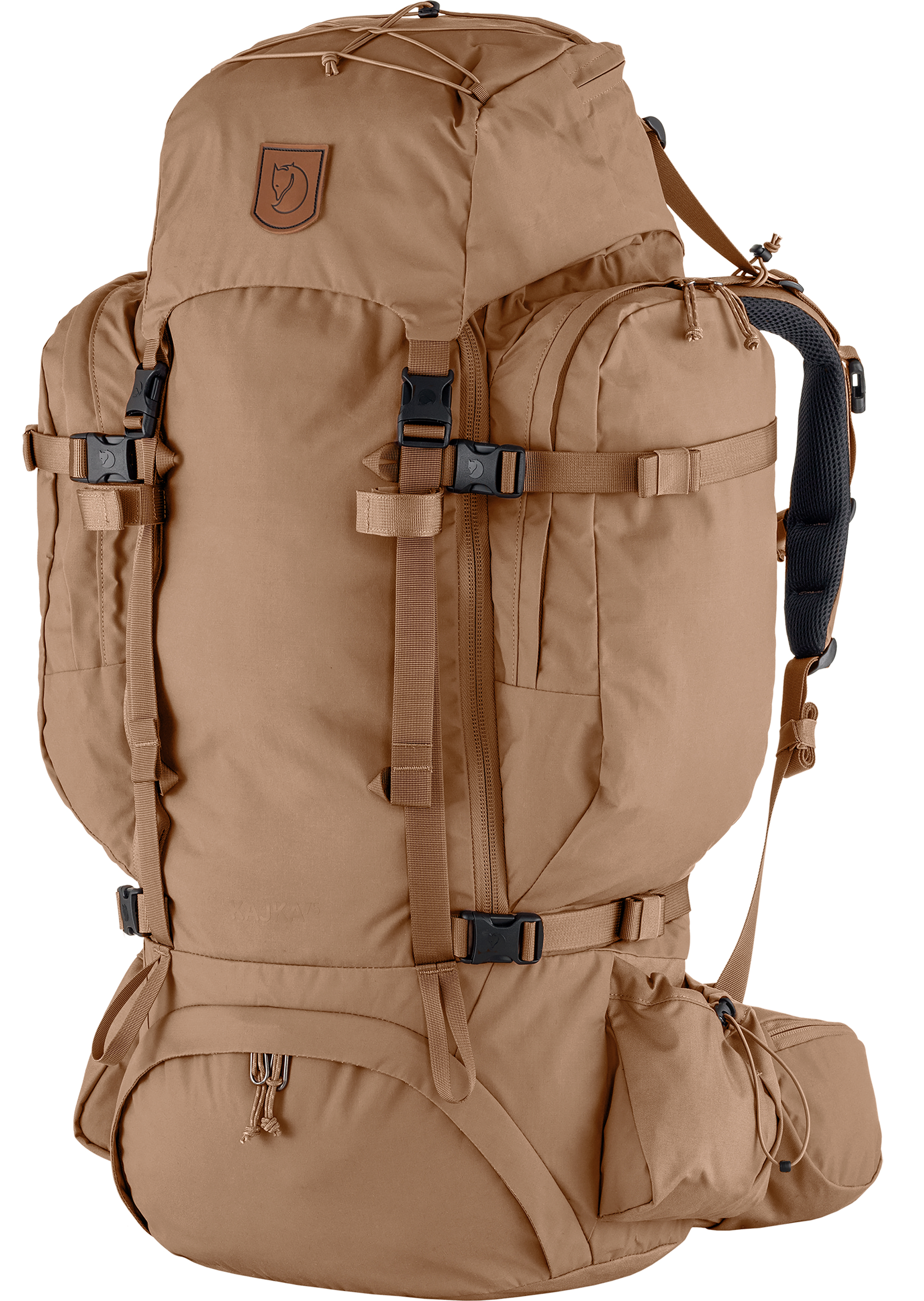 Fjällräven Rucksack Kajka 75 (Wanderrucksack)