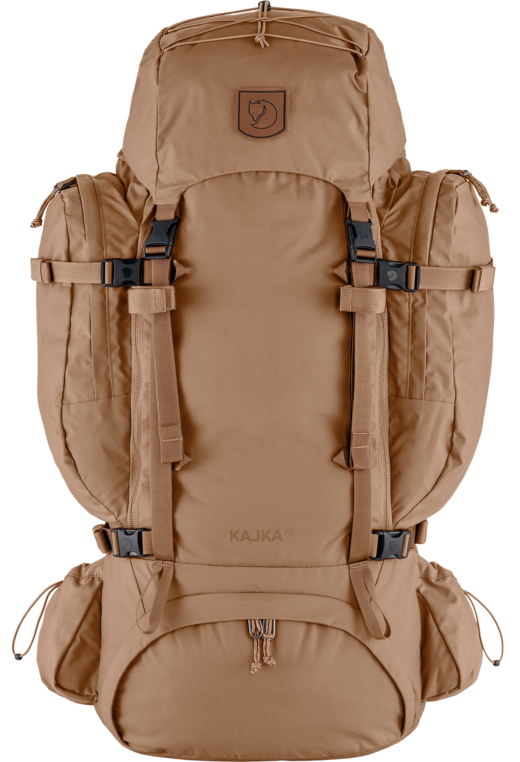 Fjällräven Rucksack Kajka 75 (Wanderrucksack)