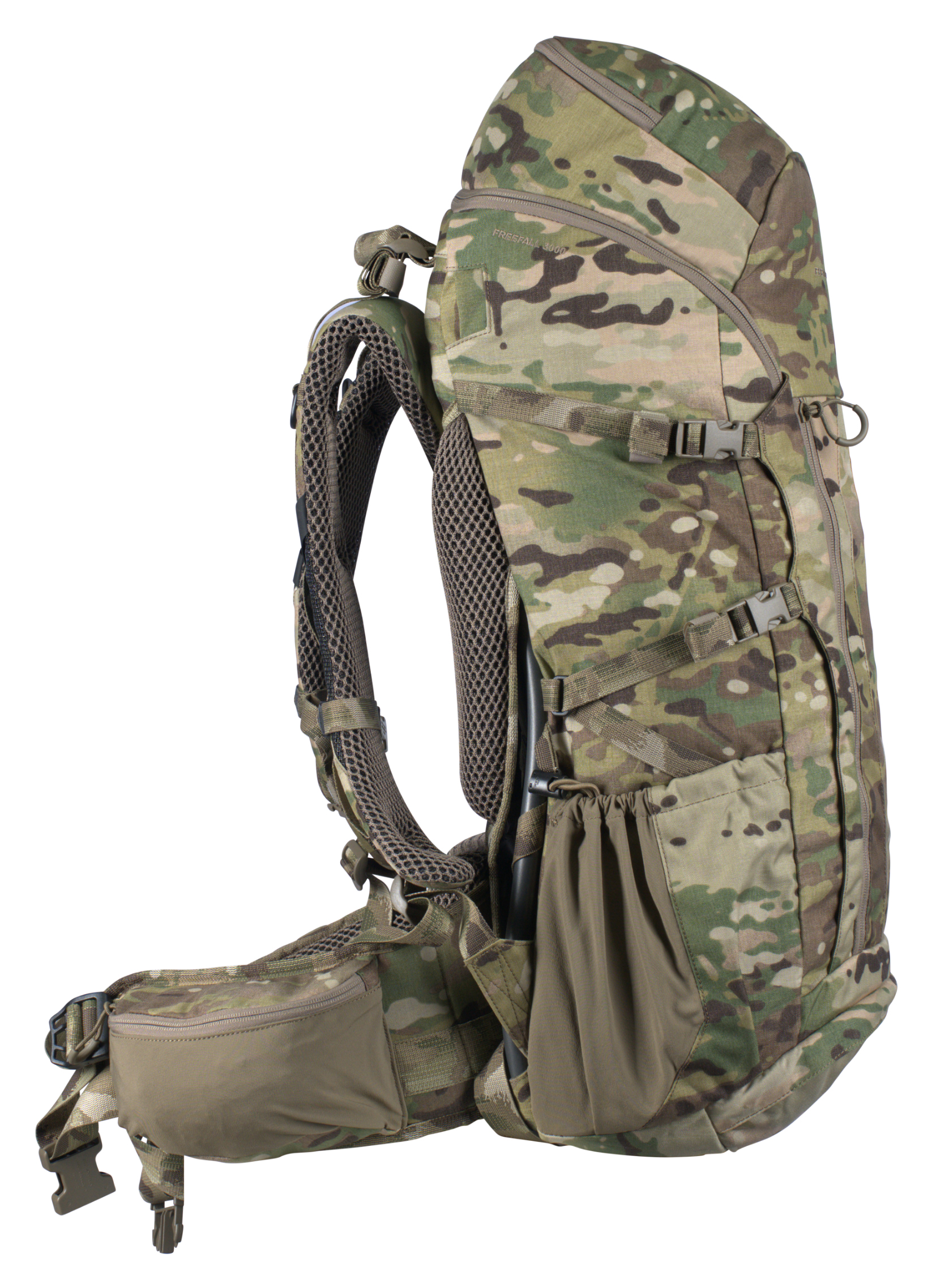 Eberlestock FreeFall Pack 3000 Multicam (46 L Rucksack)