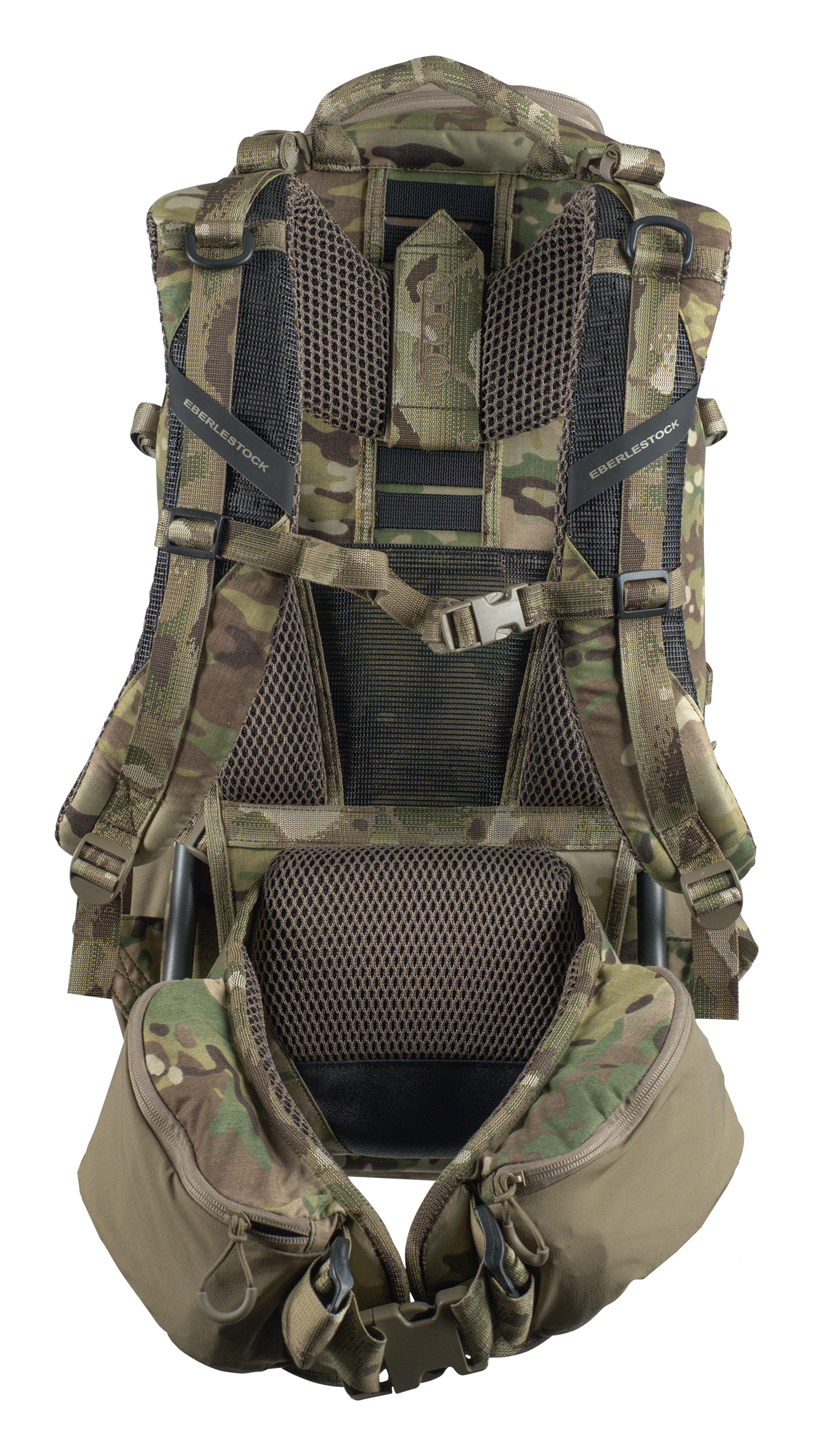 Eberlestock FreeFall Pack 3000 Multicam (46 L Rucksack)