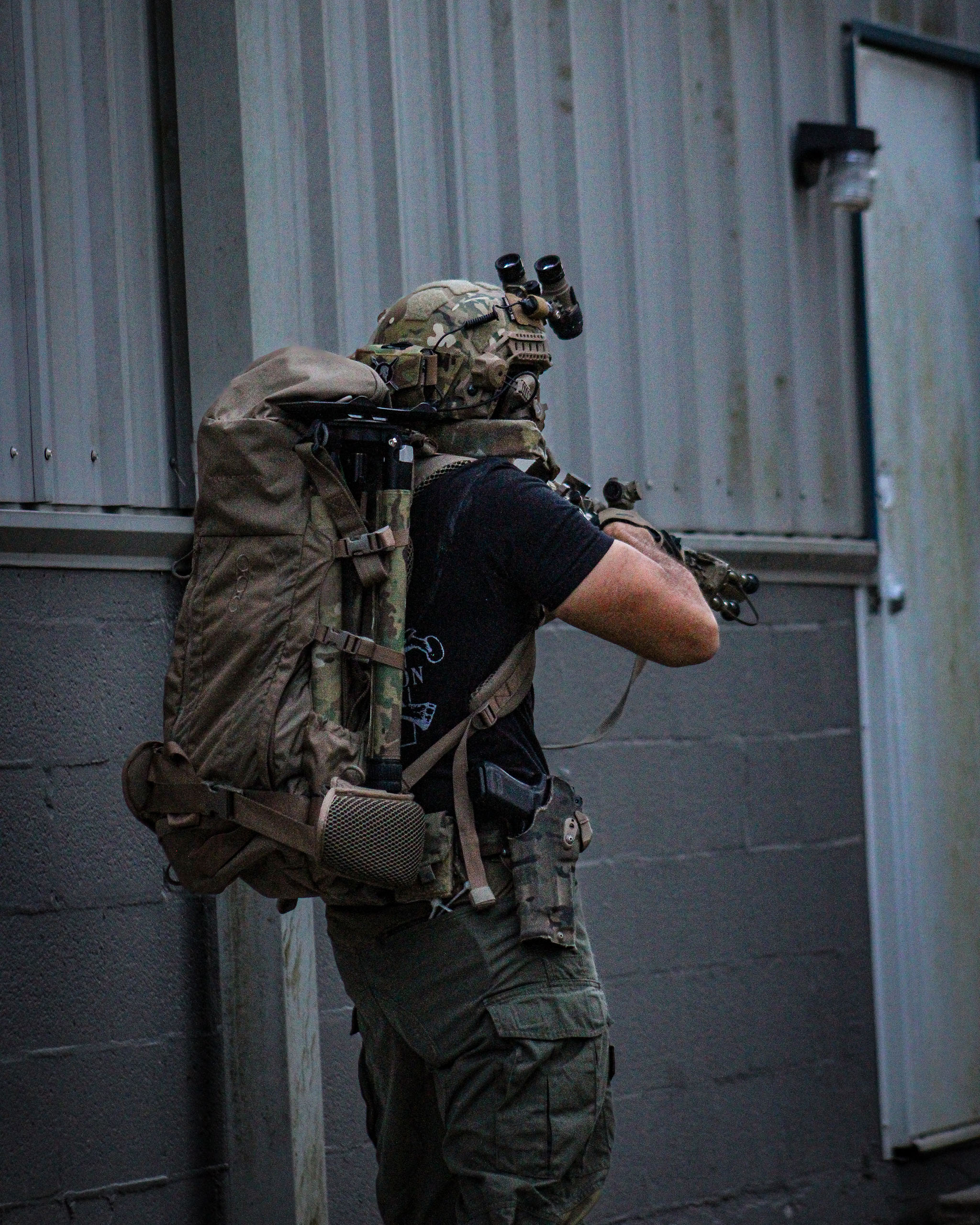 Eberlestock FreeFall Pack 3000 Multicam (46 L Rucksack)