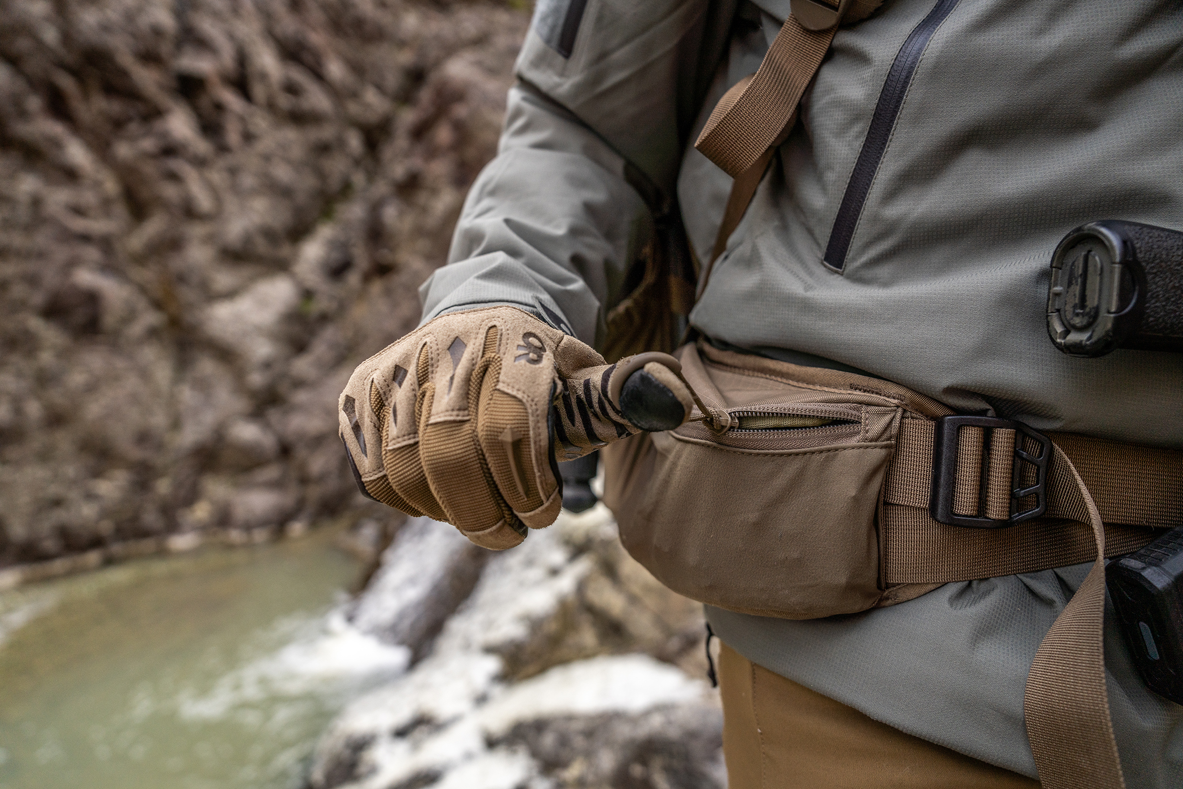 Eberlestock FreeFall Pack 2000 Multicam (32 L Rucksack)