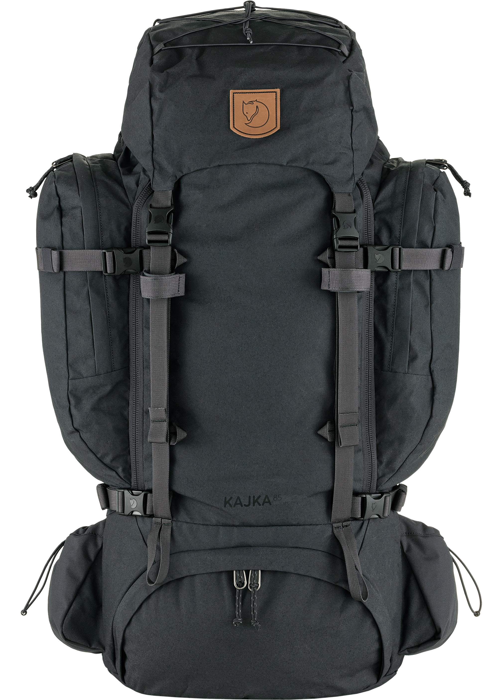 Fjällräven Rucksack Kajka 85 (Version 2024)