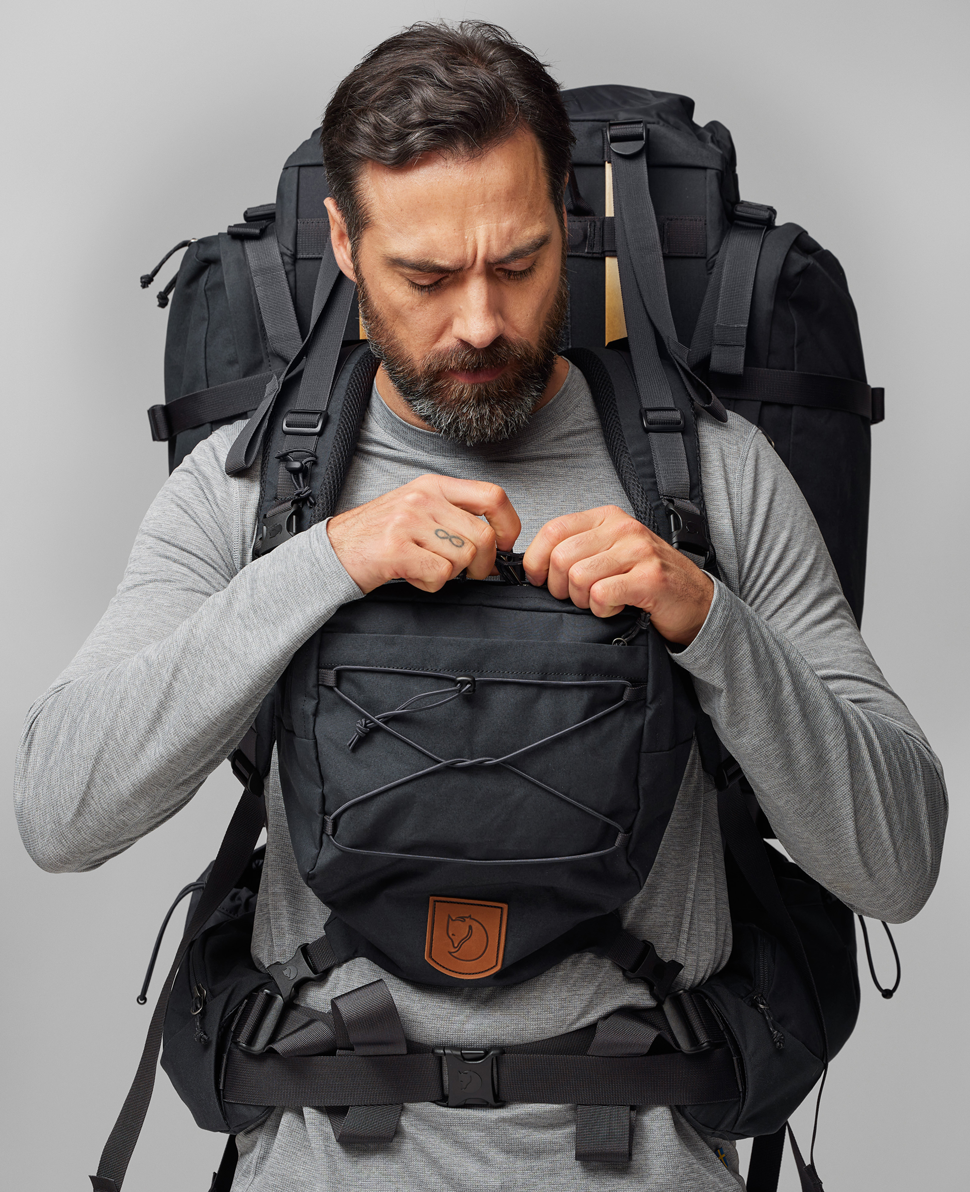 Fjällräven Rucksack Kajka 85 (Version 2024)