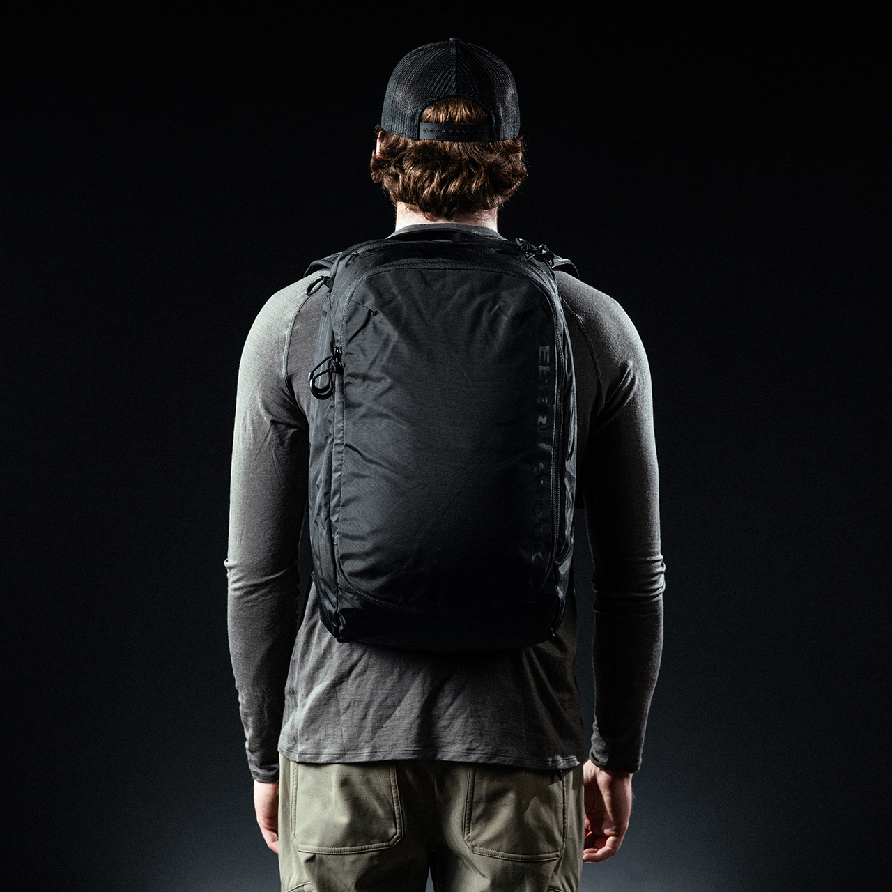 Eberlestock T4 Apprentice Pack (leichter EDC Rucksack)