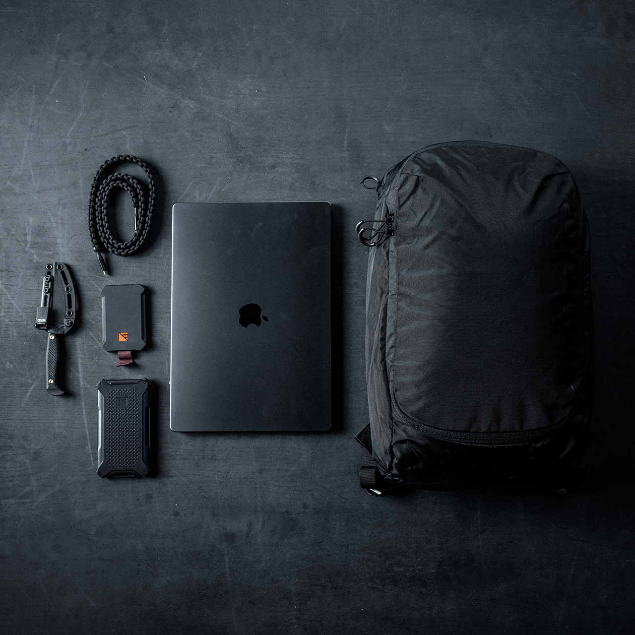 Eberlestock T4 Apprentice Pack (leichter EDC Rucksack)