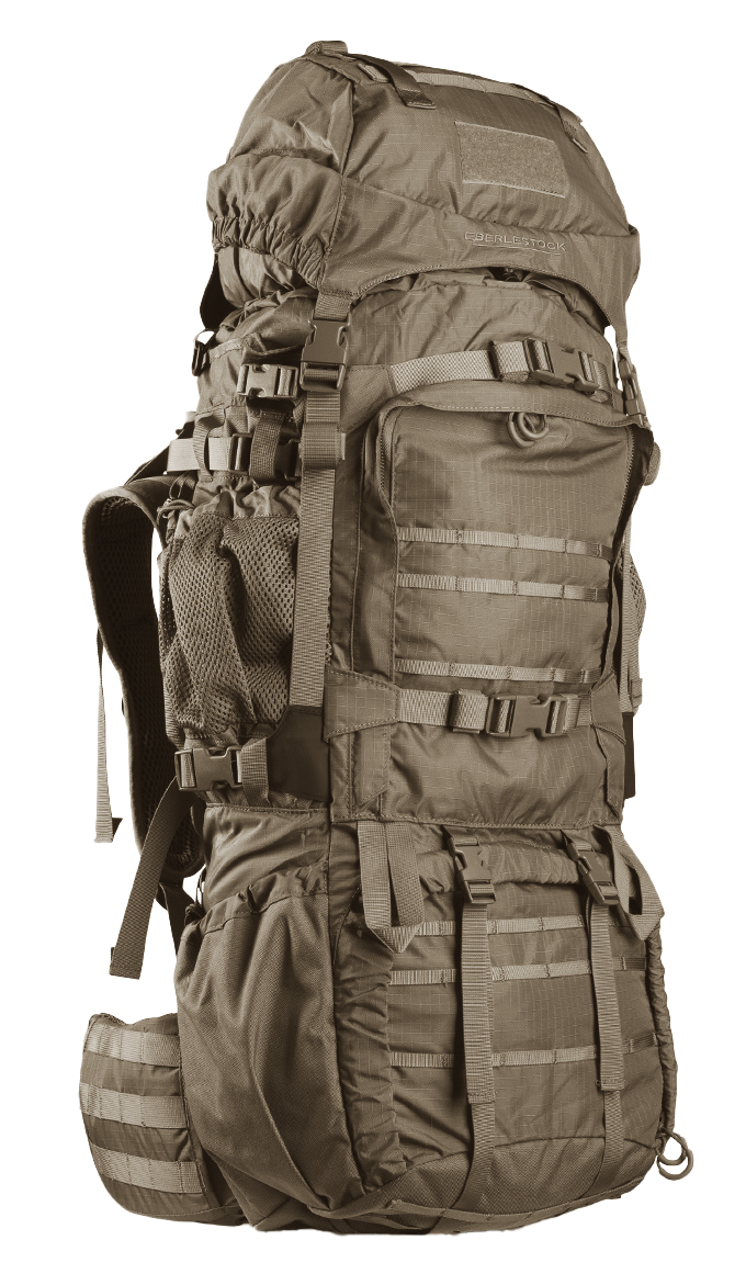 Eberlestock Destroyer Pack V69 (70L Rucksack)