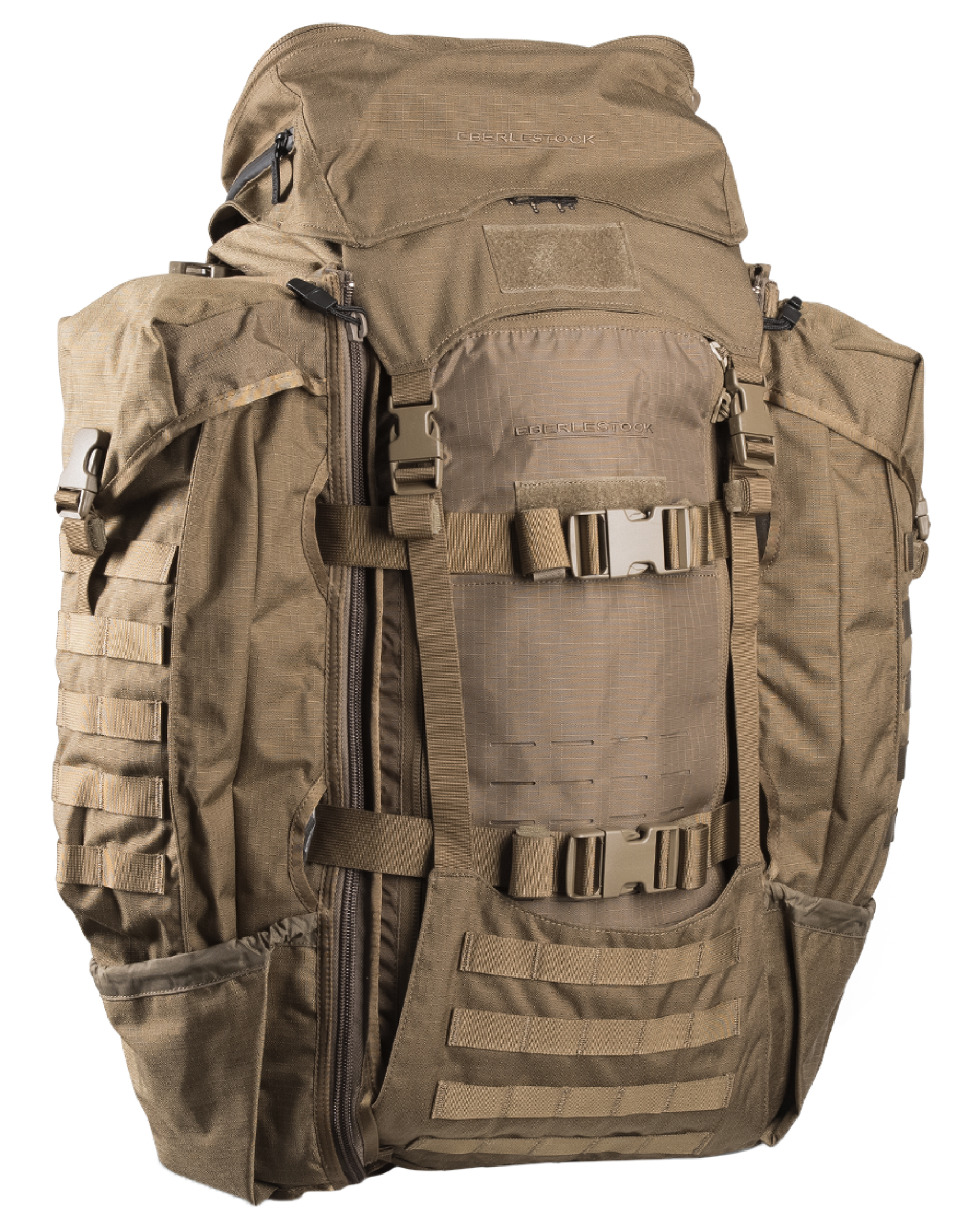 Eberlestock Skycrane II Pack (Modularer Rucksack Set)