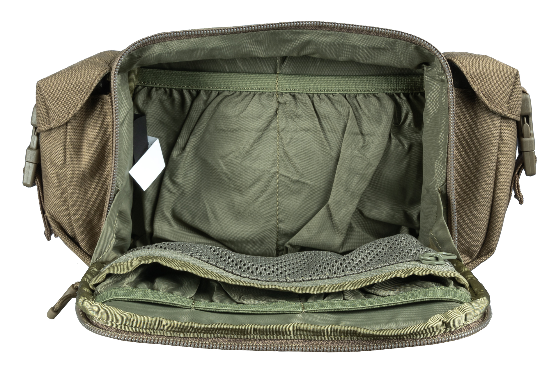 Eberlestock MultiPack (Erweiterungs Tasche)