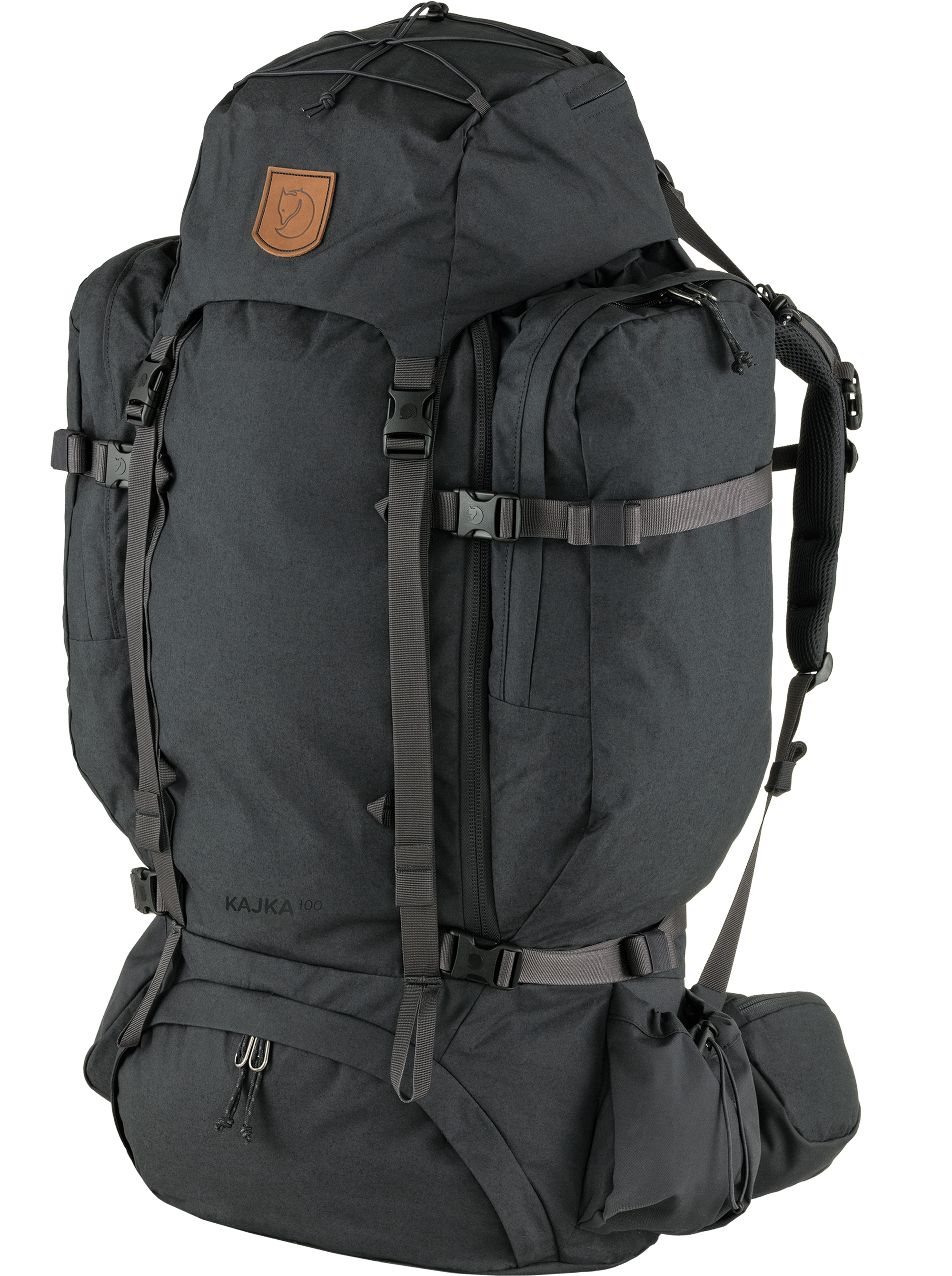 Fjällräven Rucksack Kajka 100 (Version 2024)