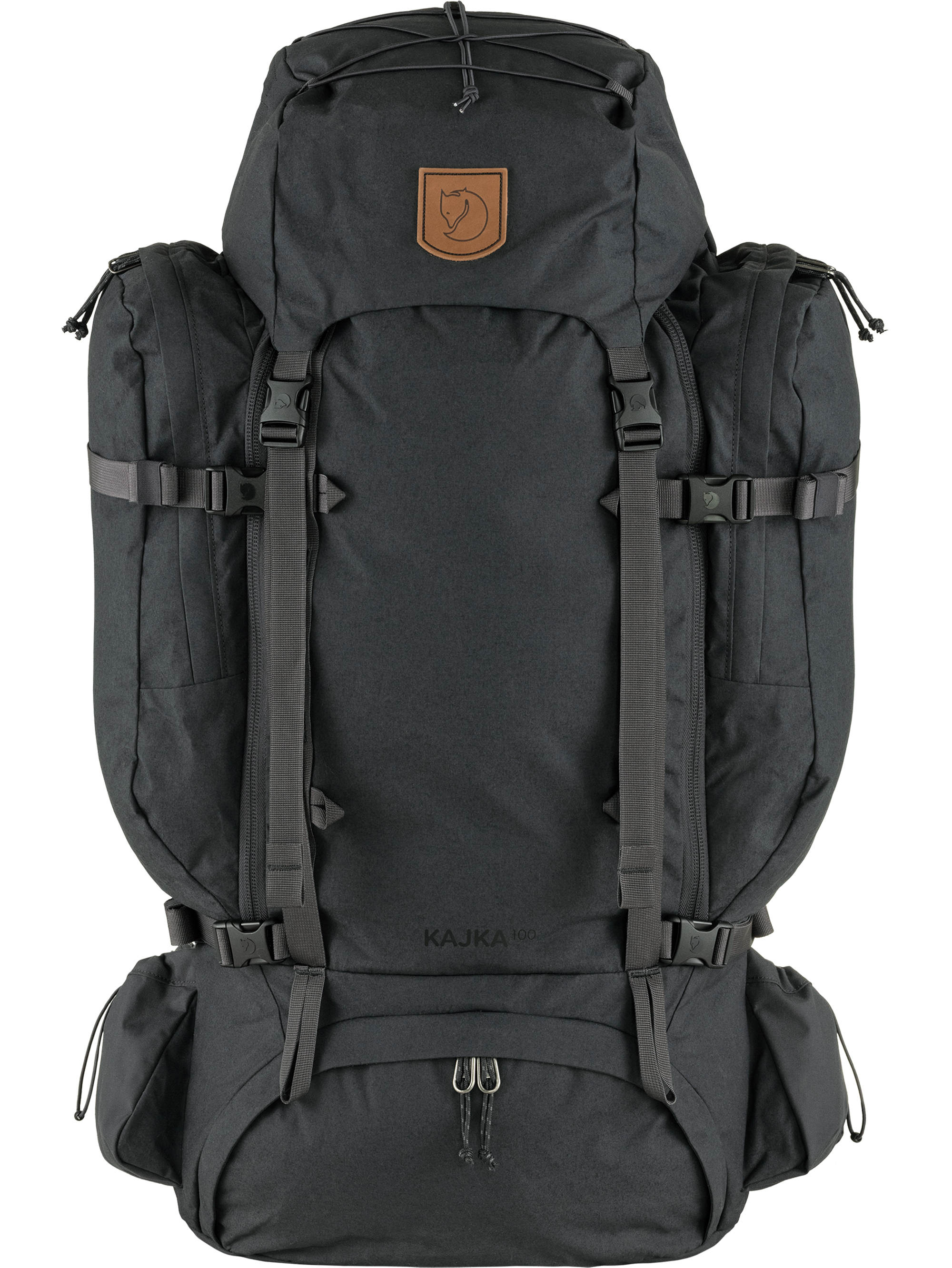Fjällräven Rucksack Kajka 100 (Version 2024)