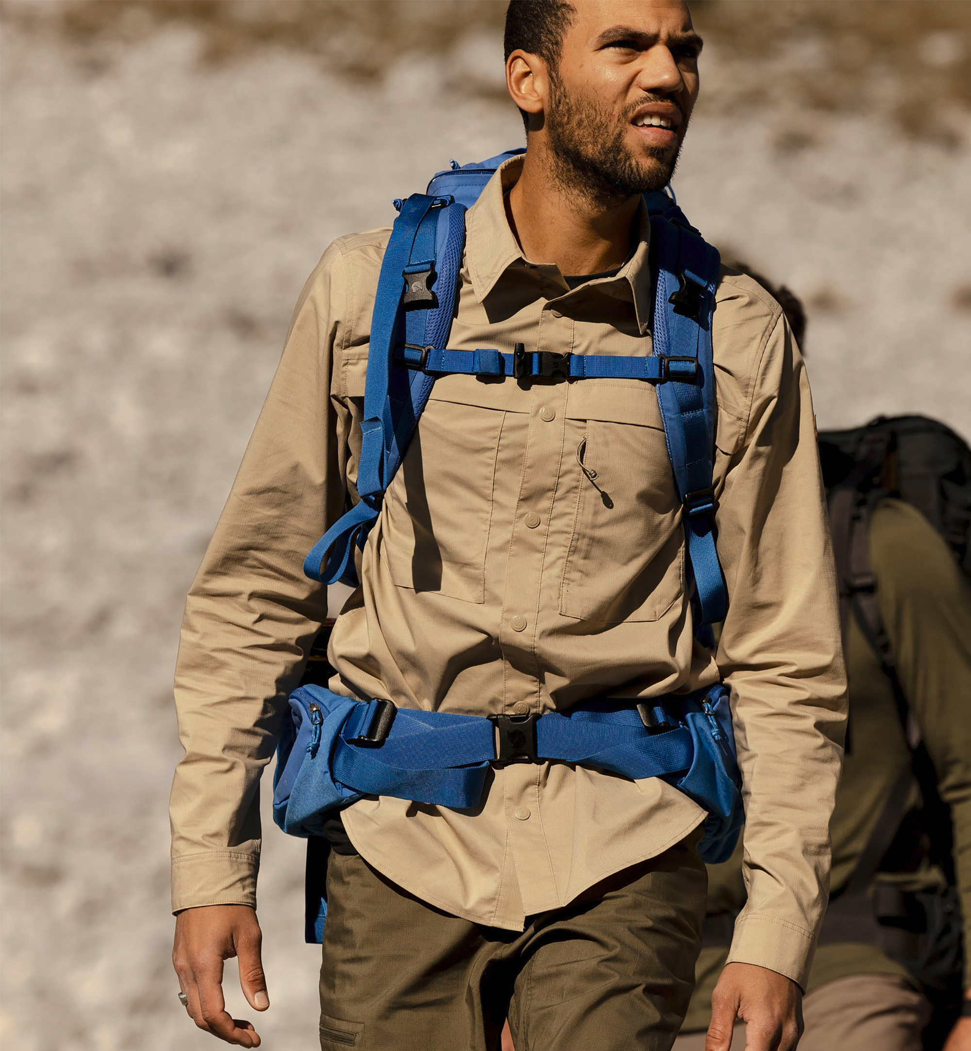 Fjällräven Rucksack Kajka 65 M/L (Wanderrucksack)