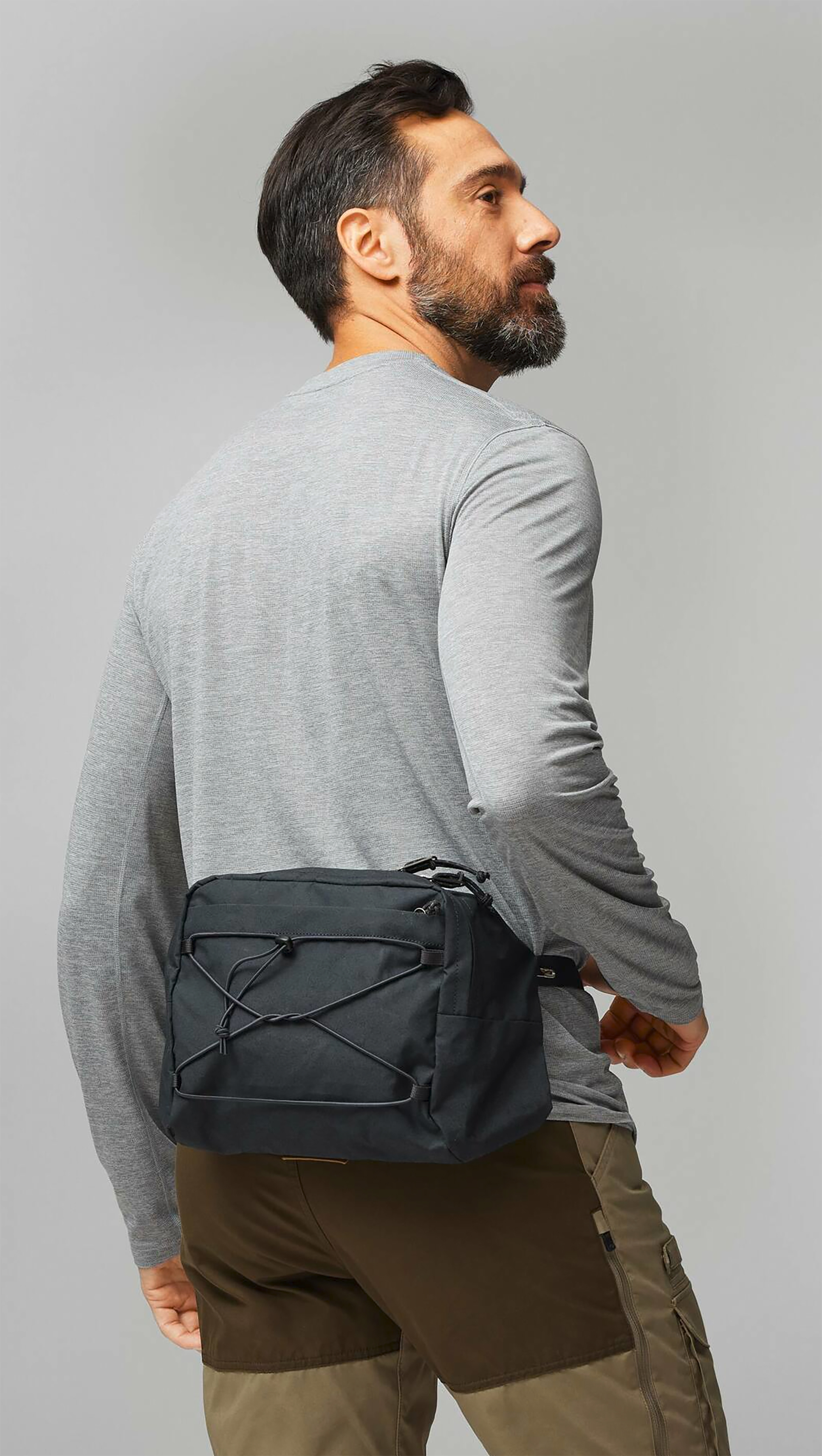 Fjällräven Rucksack Kajka 65 M/L (Wanderrucksack)