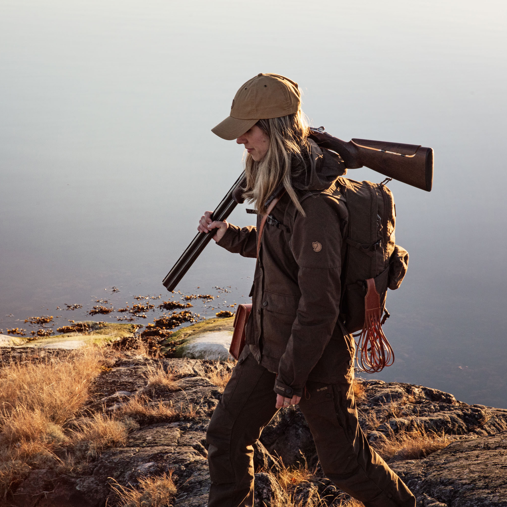 Fjällräven Rucksack Lappland Hike 15