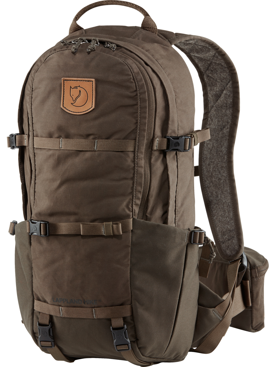 Fjällräven Rucksack Lappland Hike 15