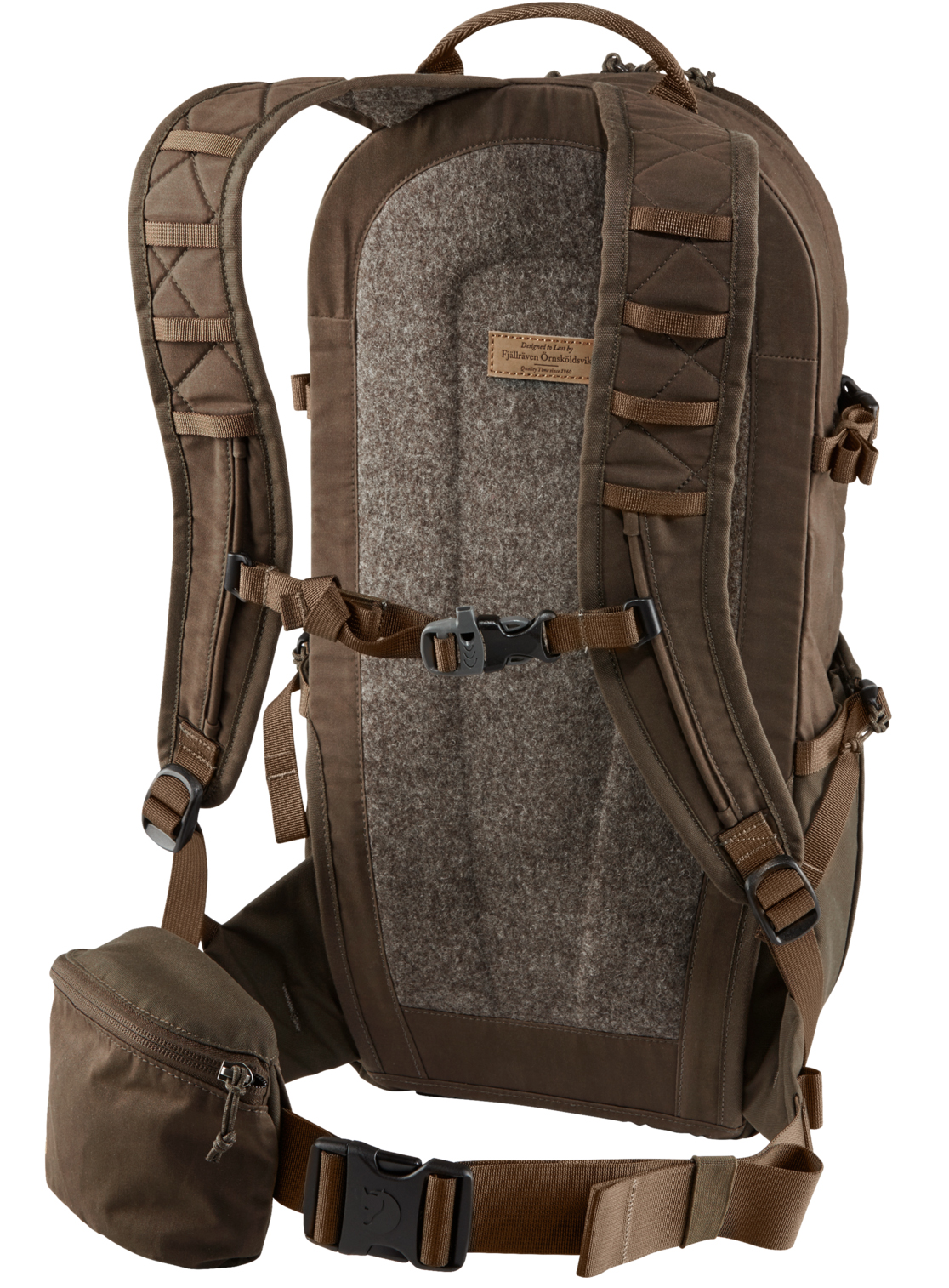 Fjällräven Rucksack Lappland Hike 15