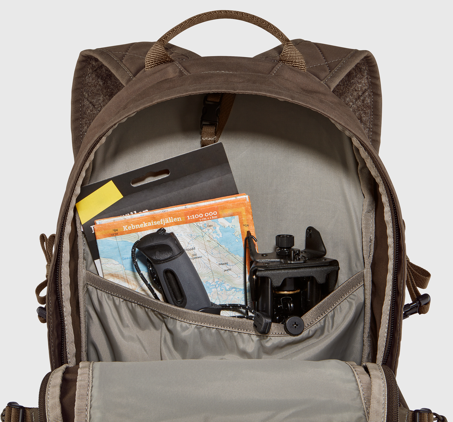 Fjällräven Rucksack Lappland Hike 15