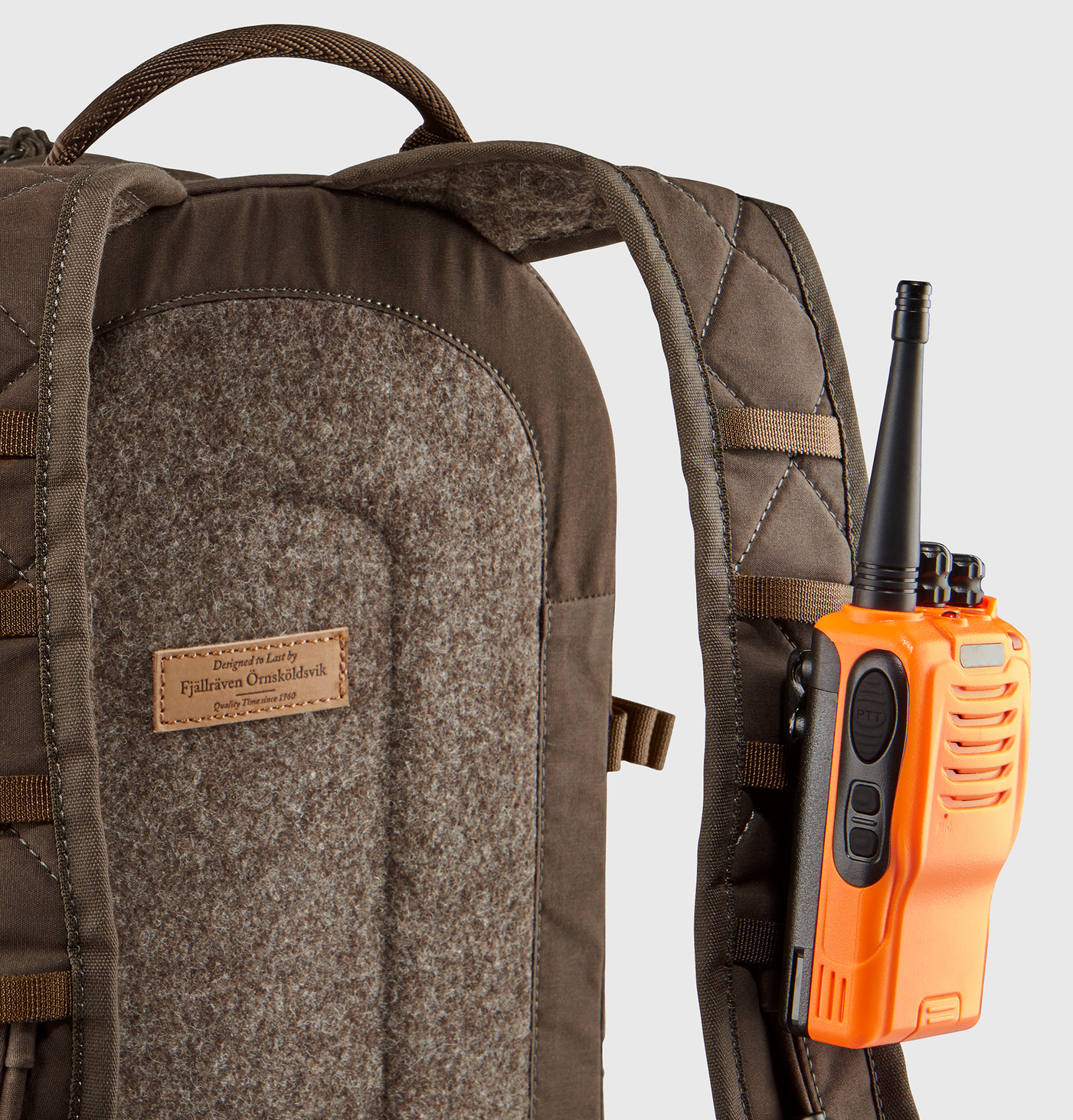 Fjällräven Rucksack Lappland Hike 15