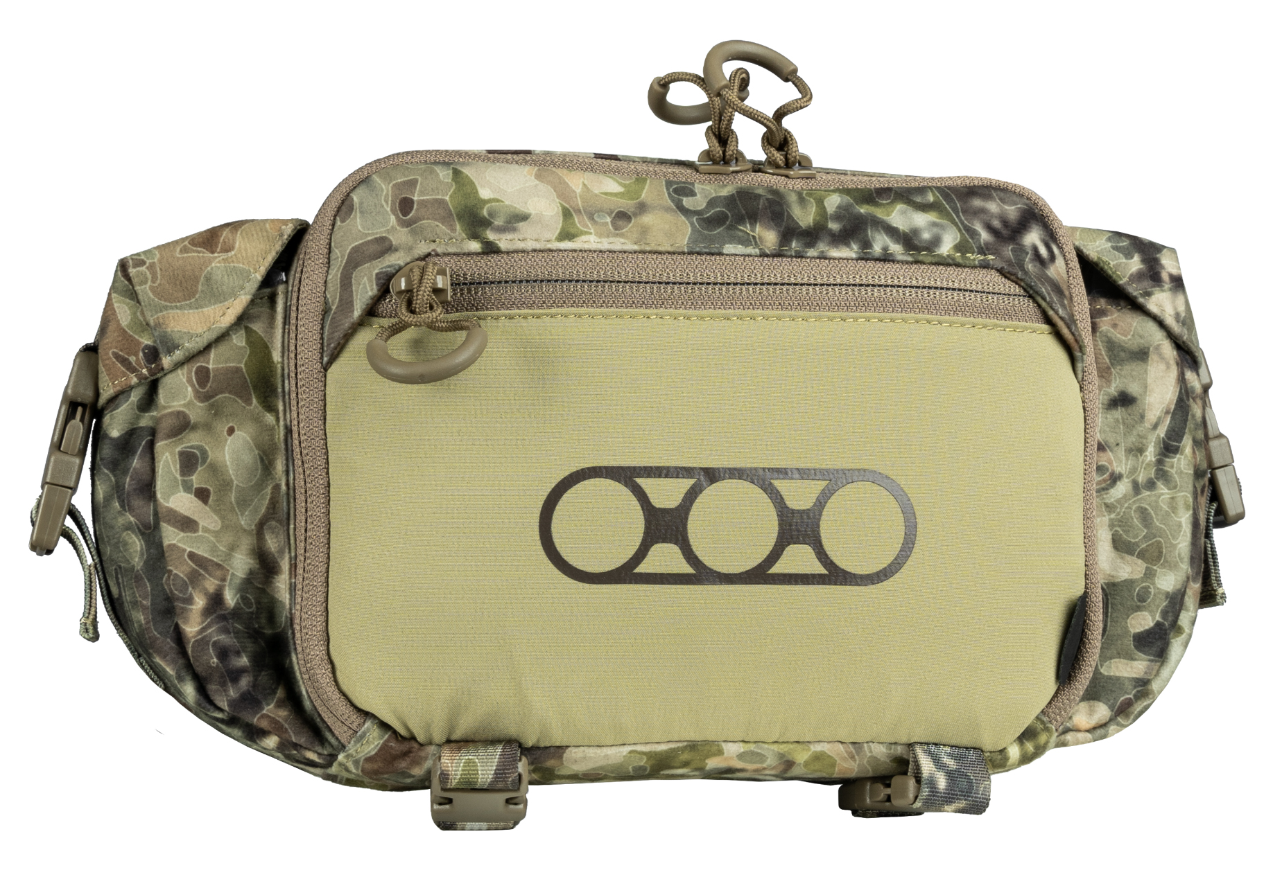 Eberlestock MultiPack Camo (Erweiterungs Tasche)