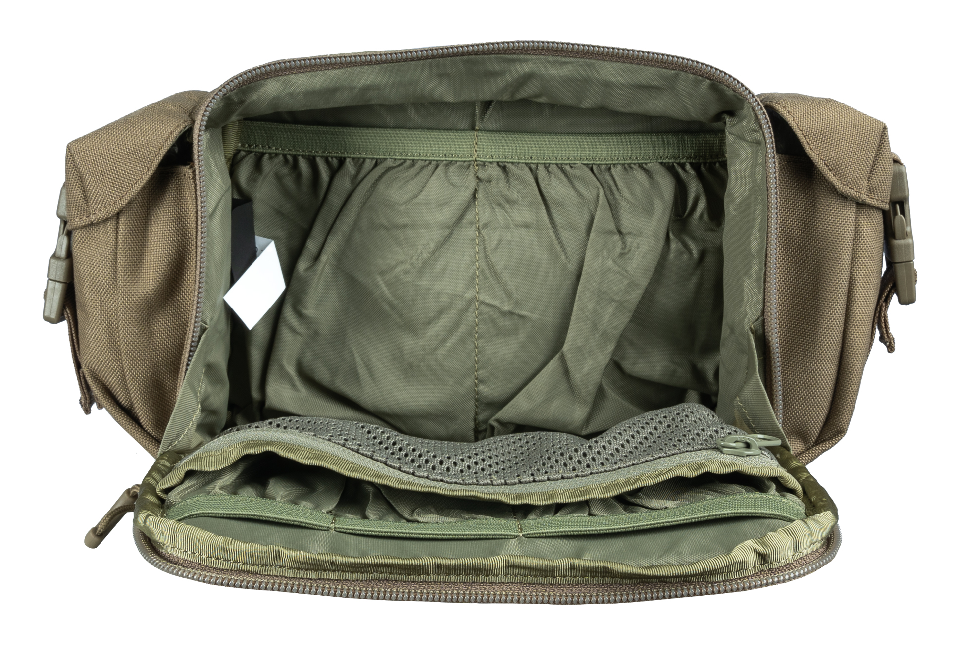 Eberlestock MultiPack Camo (Erweiterungs Tasche)