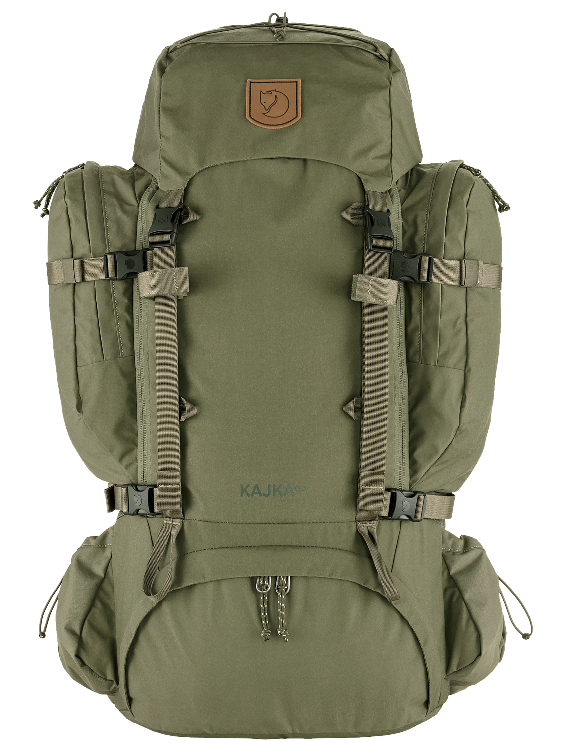 Fjällräven Rucksack Kajka 65 S/M (Wanderrucksack)