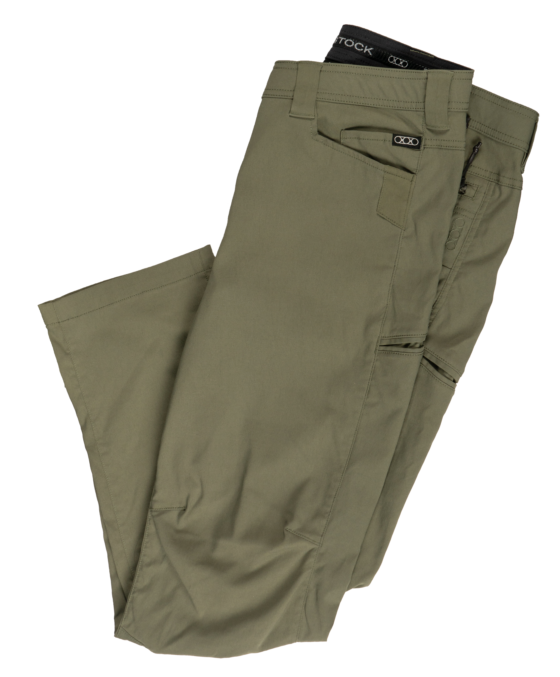 Eberlestock Camas Pant (robuste EDC Hose)