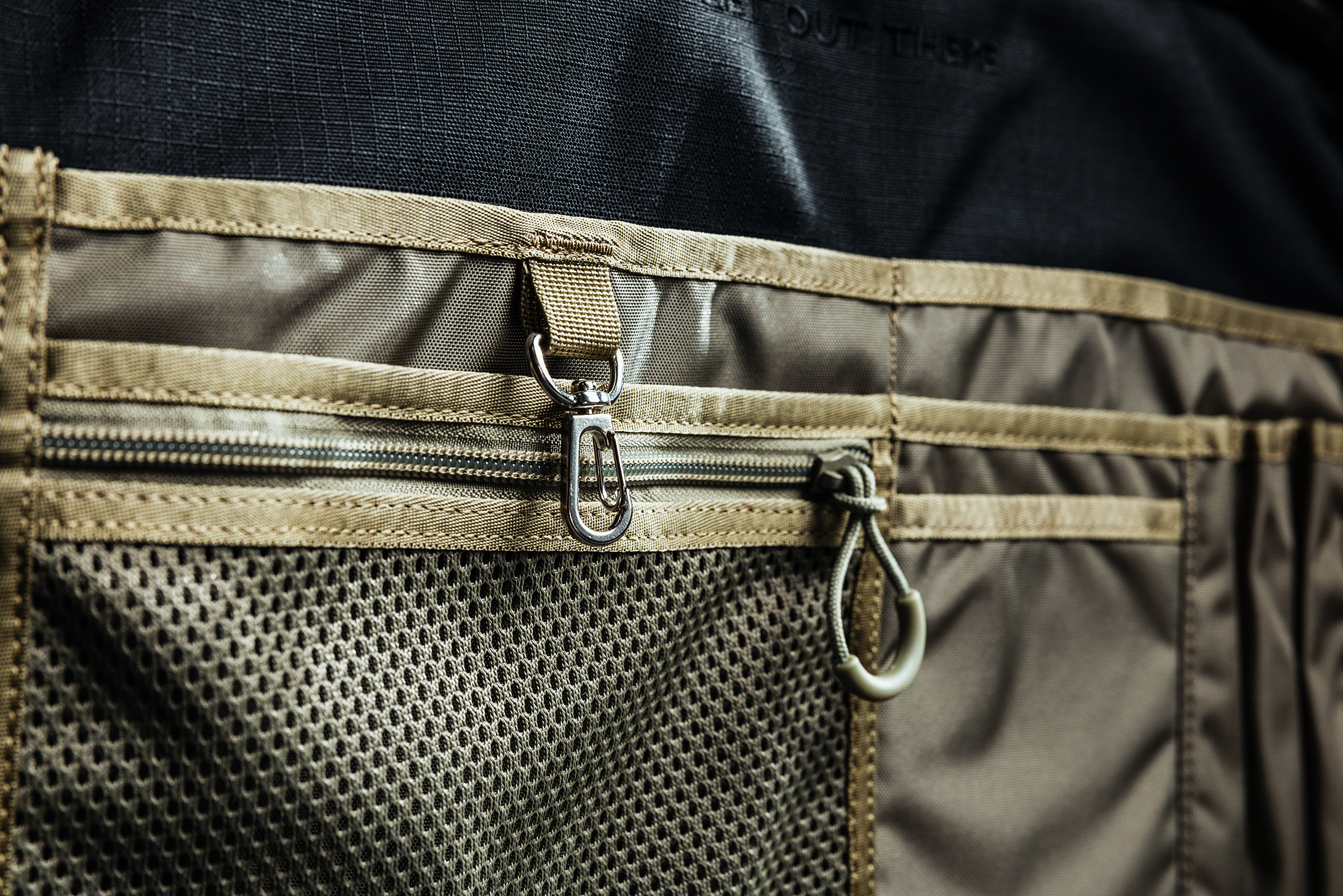 Eberlestock Executive Brief (Akten Tasche)