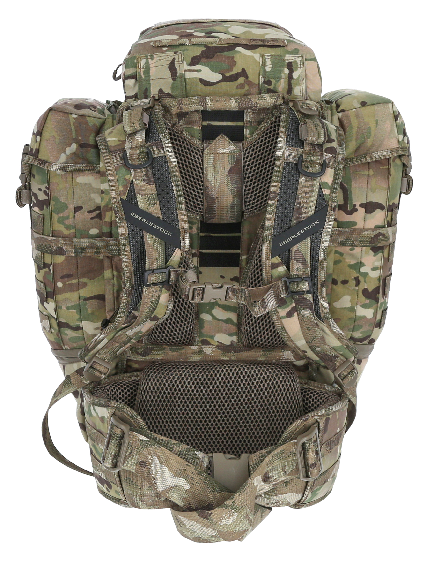 Eberlestock Halftrack Pack (42 Liter Rucksack) Multicam