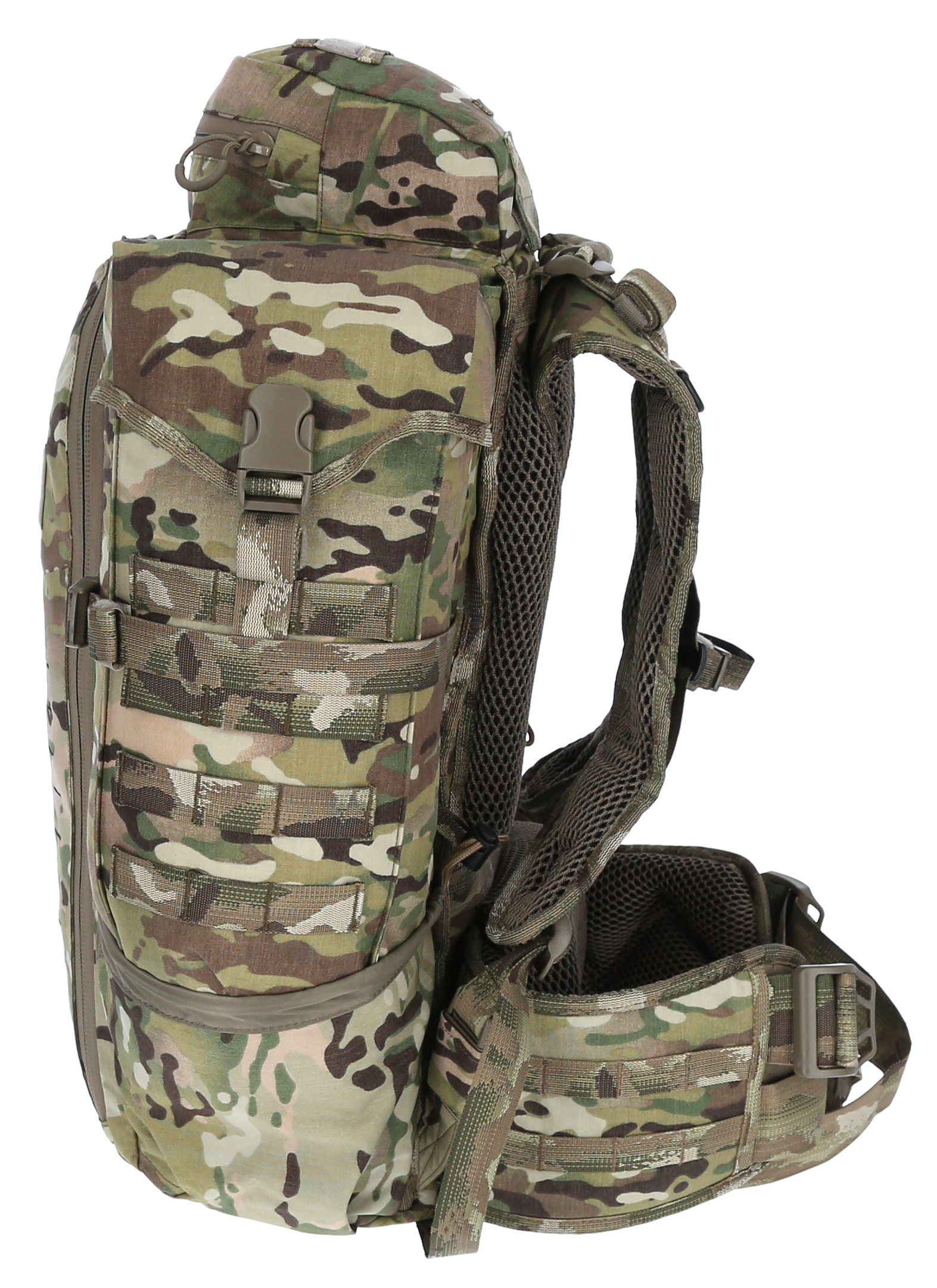 Eberlestock Halftrack Pack (42 Liter Rucksack) Multicam