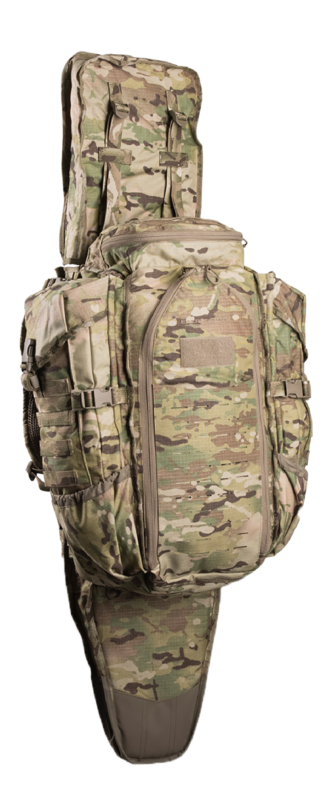 Eberlestock Phantom Pack (professioneller Scharf- Schützen Rucksack) Multicam