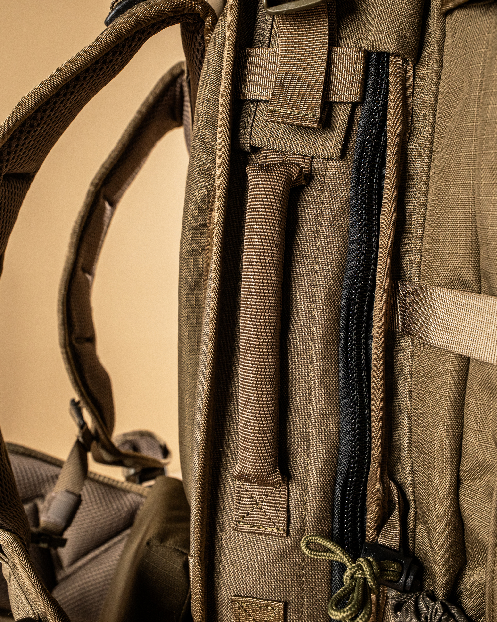 Eberlestock Phantom Pack (professioneller Scharf- Schützen Rucksack) Multicam