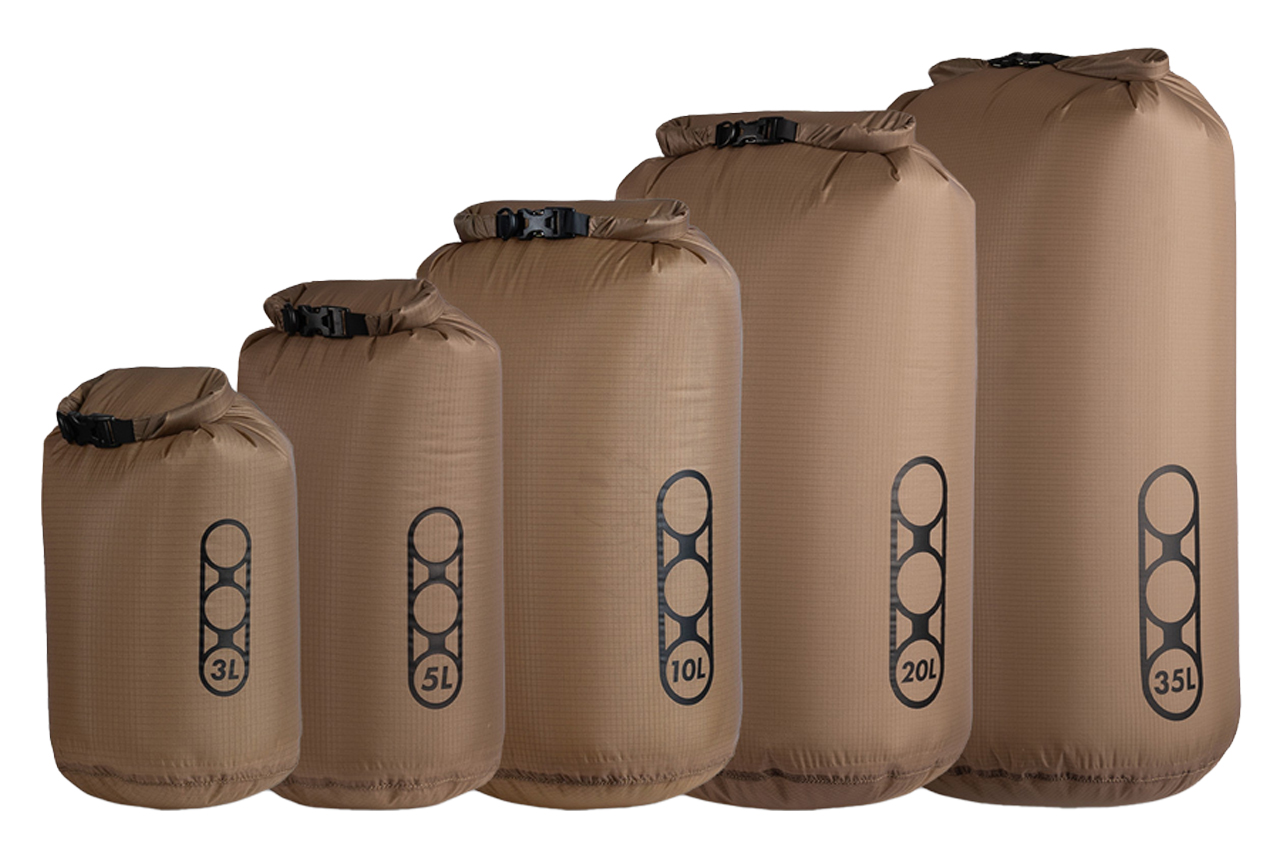 Eberlestock Cirrus Ultralight Dry Bag (Transport Beutel)